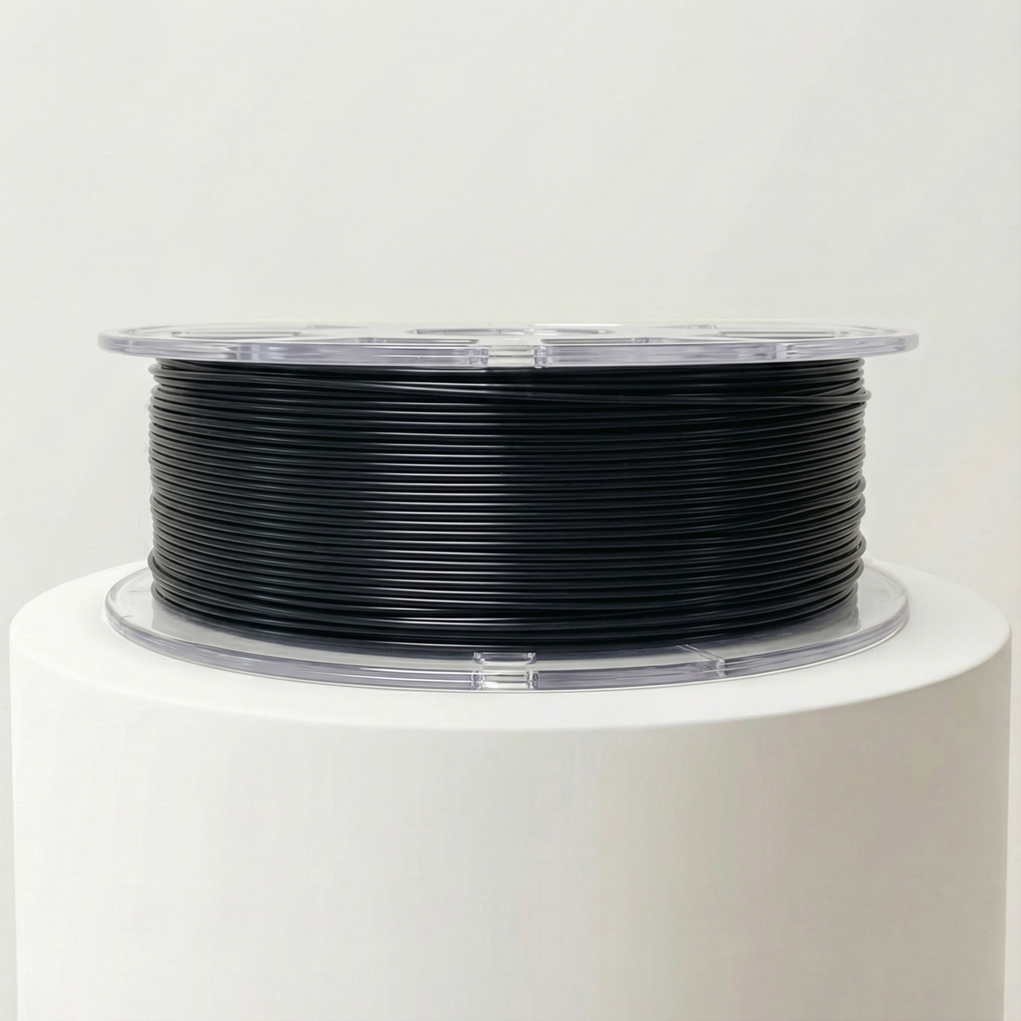 yxpolyer ABS Conductive Black 1.75mm 1kg