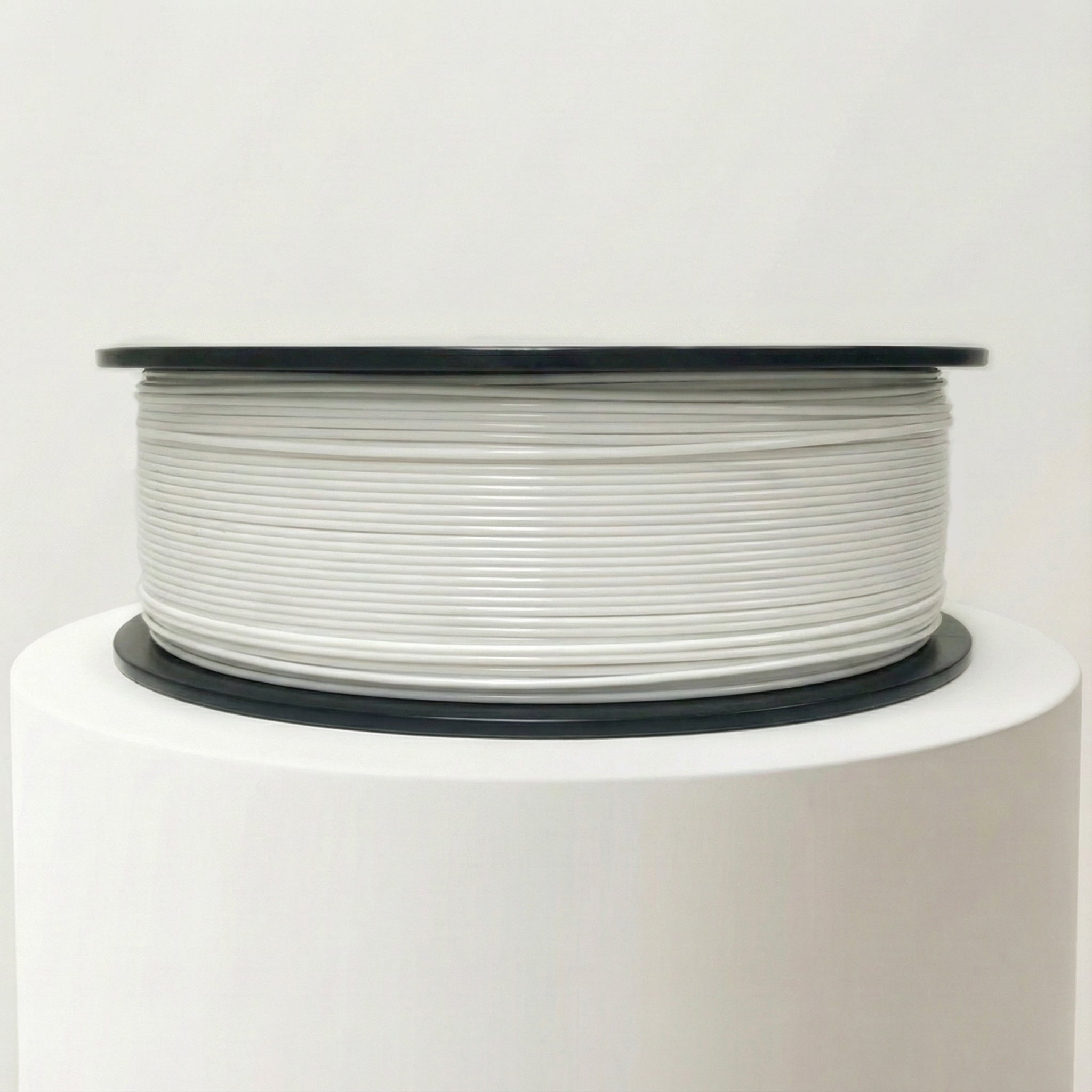 Yasin PA12 White 1.75mm 1kg