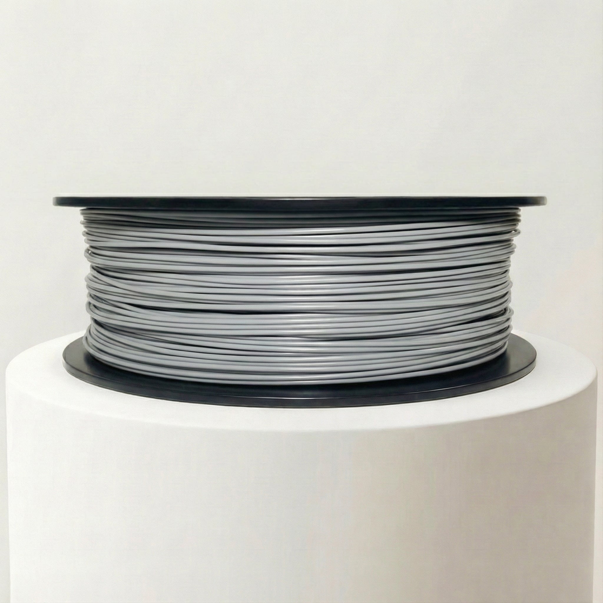 Yasin ABS grátt 1.75mm 1kg