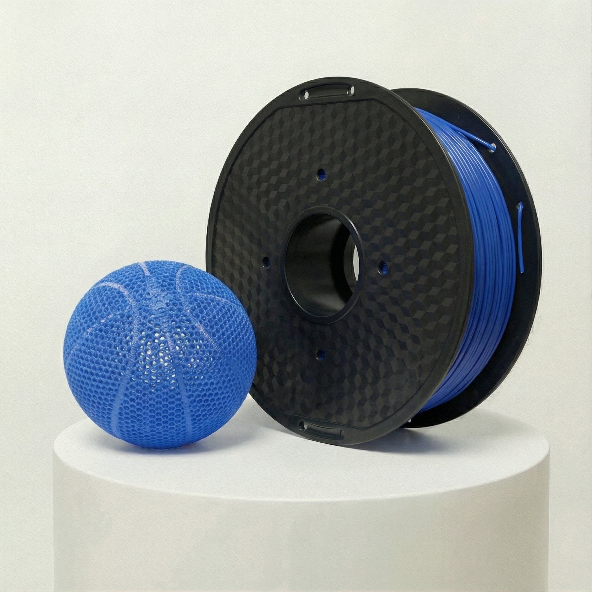 Yasin PEBA Blue 1.75mm 500g
