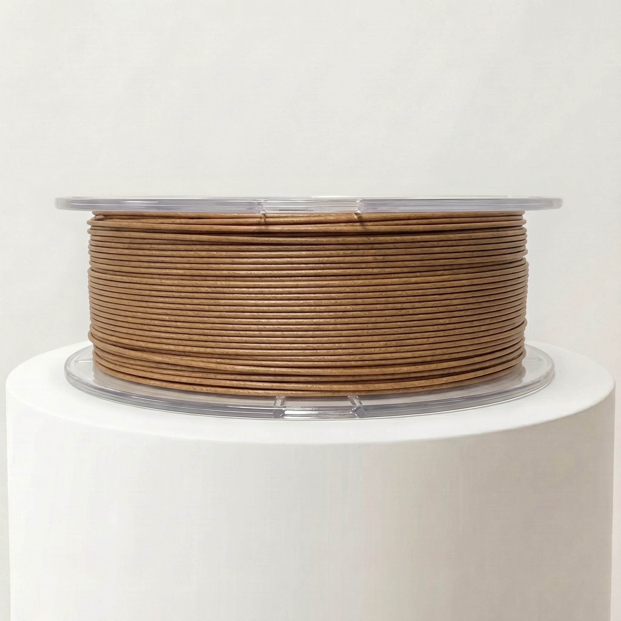 yxpolyer Wood PLA Light 1.75mm 1kg