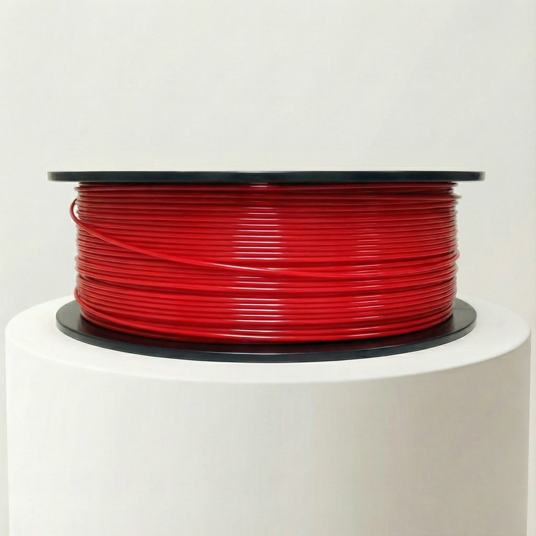 Yasin TPU Red 1.75mm 1kg