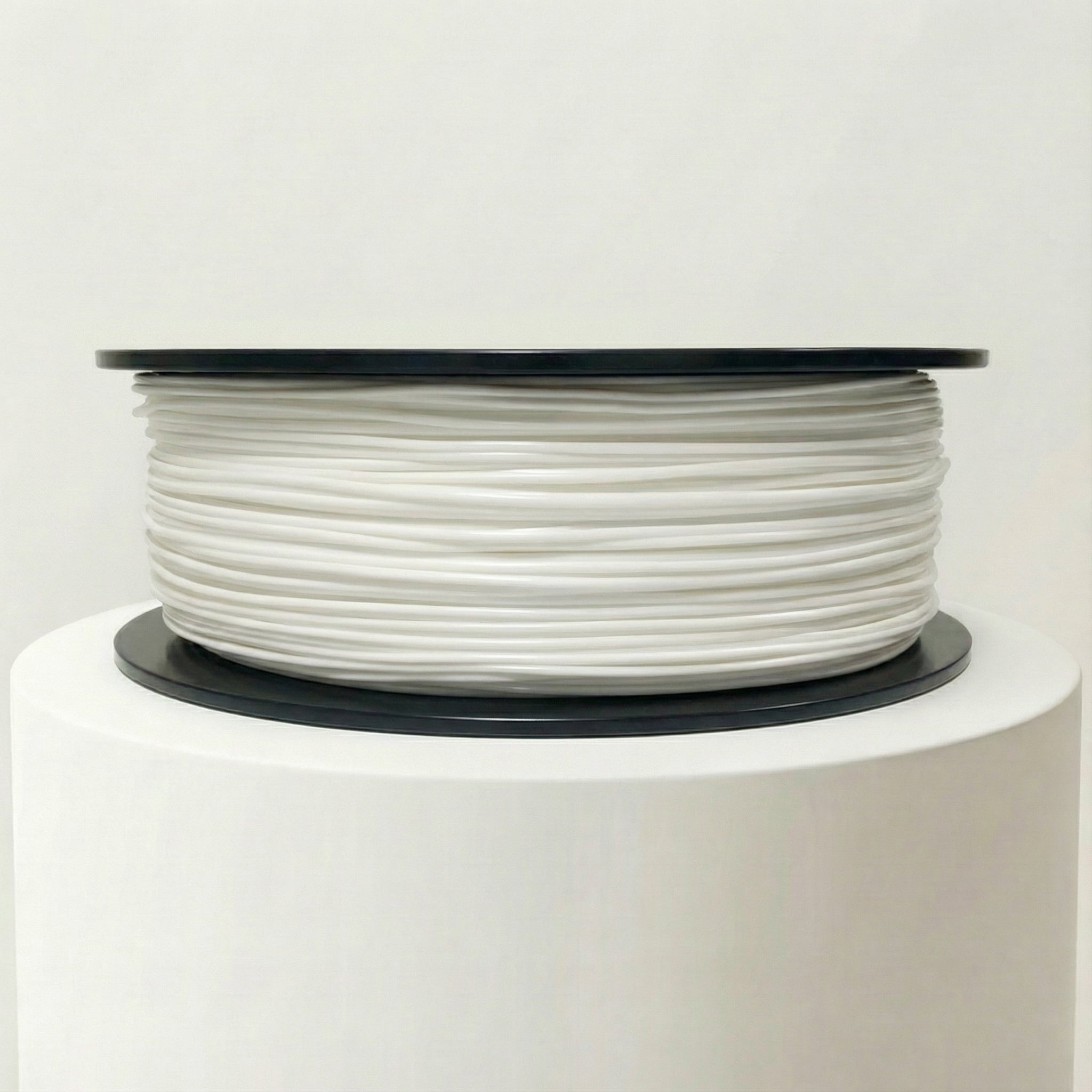 Yasin TPU White 1.75mm 1kg