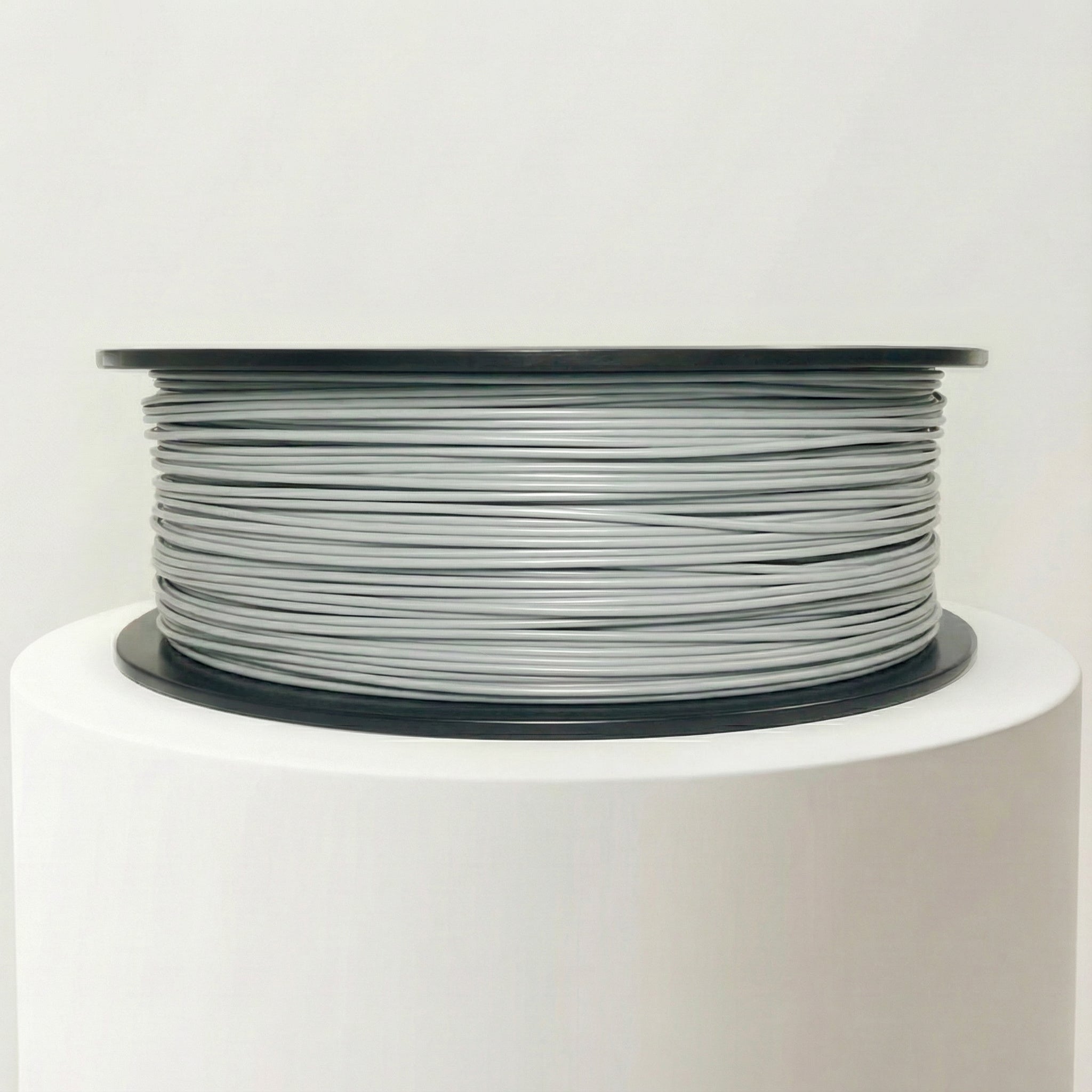 Yasin PLA Matte Grey 1.75mm 1kg