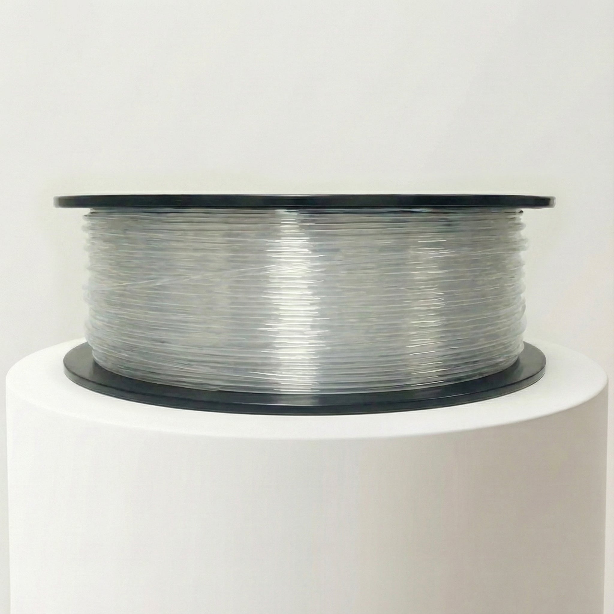 Yasin PCTG Transparent 1.75mm 1kg