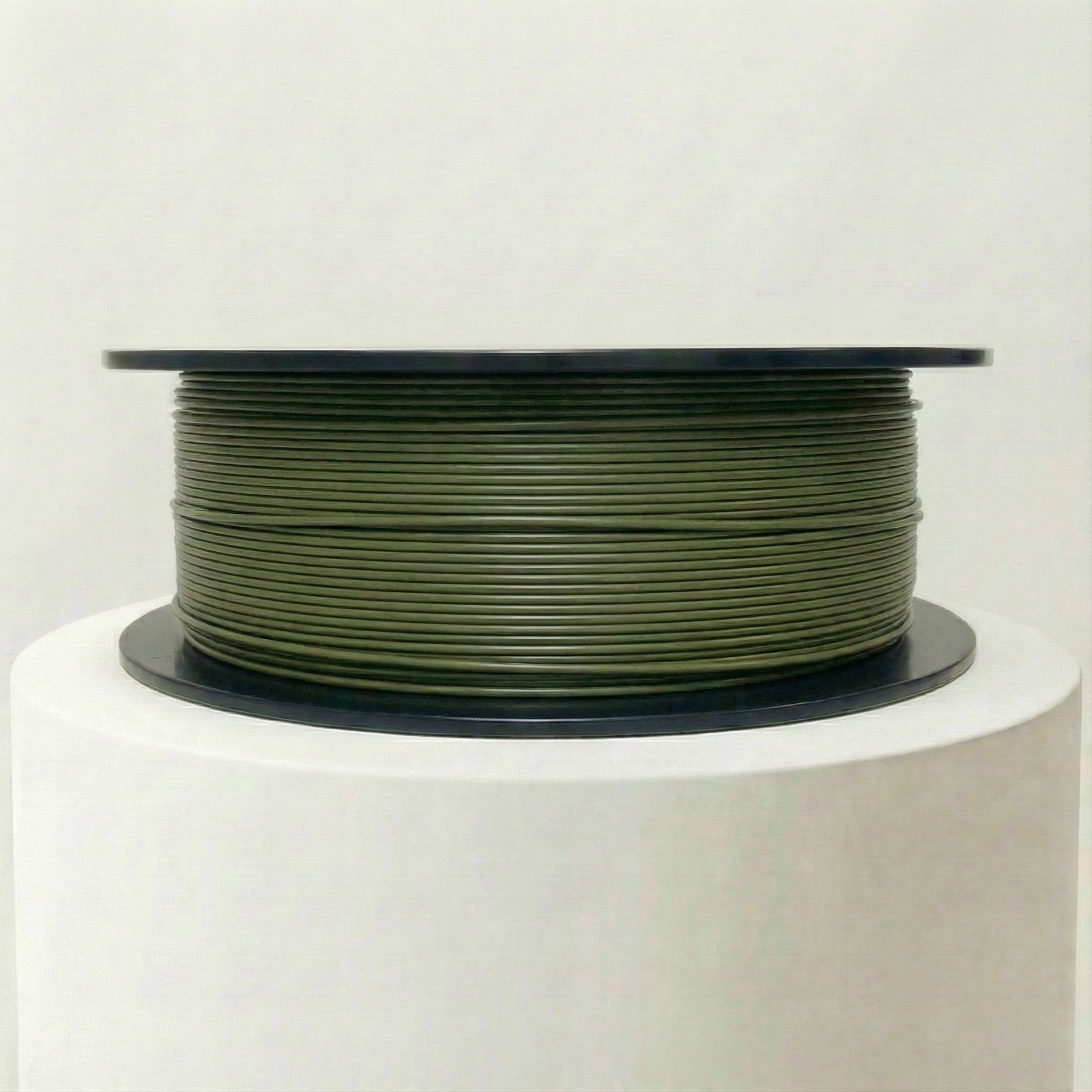 Yasin PLA Military Green 1.75mm 1kg