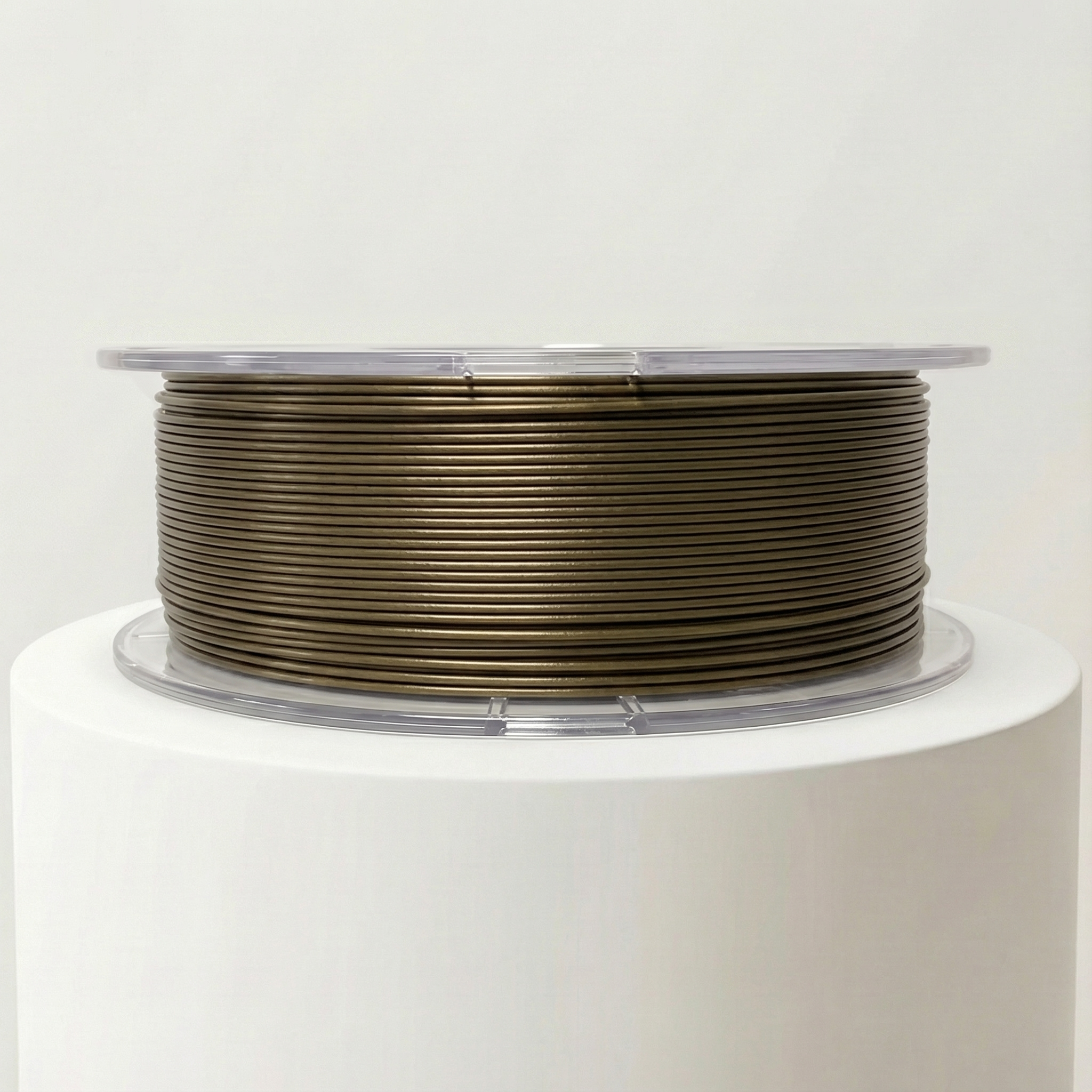 yxpolyer PLA Bronze Metallic 1.75mm 1kg