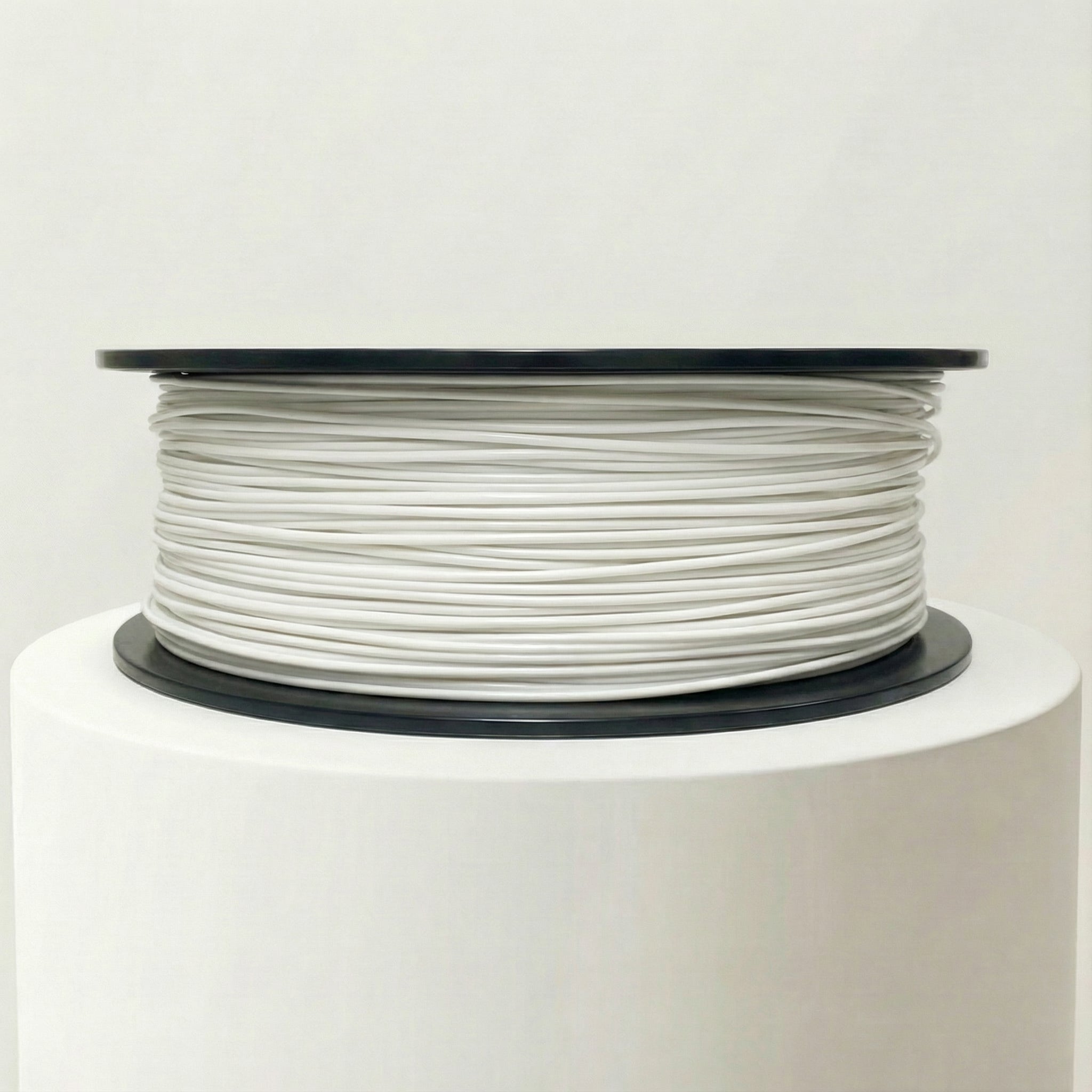 Yasin PC+ White 1.75mm 1kg
