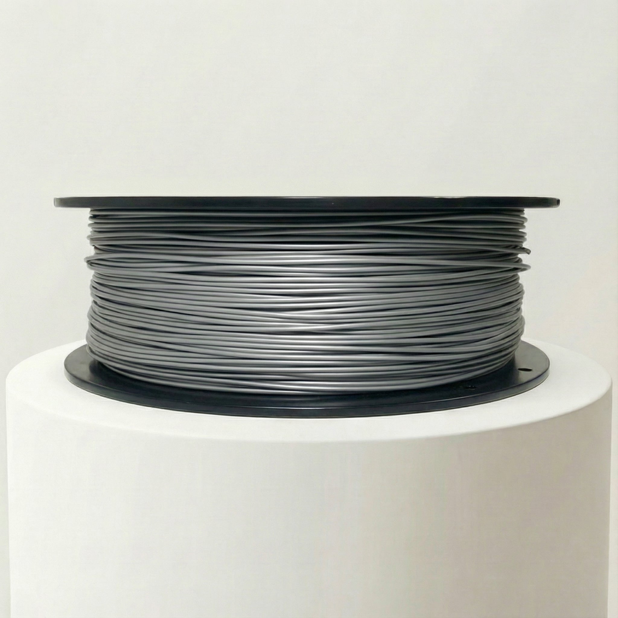 Yasin PLA Silver 1.75mm 1kg