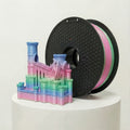 Yasin PLA Rainbow Candy 1.75mm 1kg