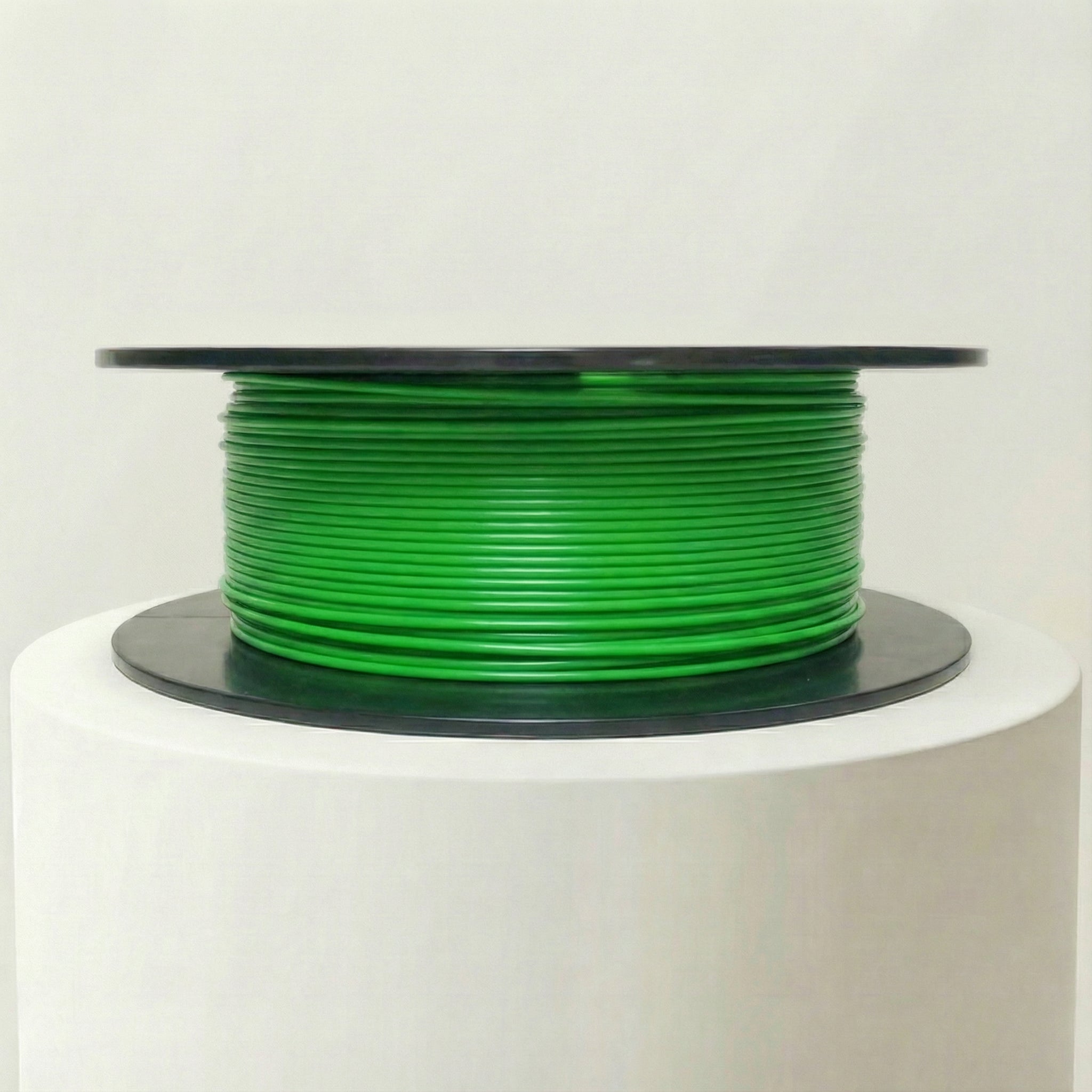 Yasin TPE 85A Dark Green 1.75mm 500g
