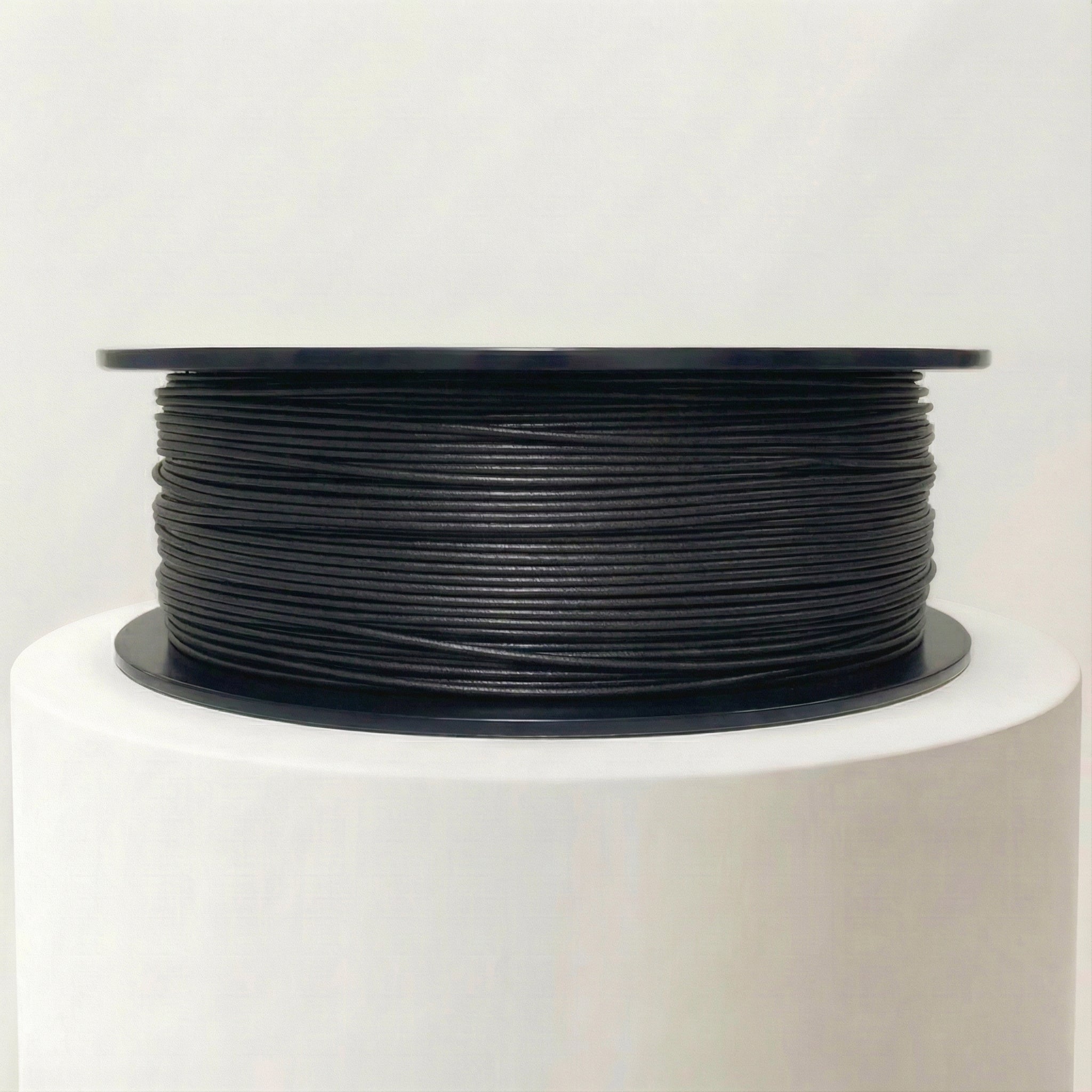 Yasin PA6 Glass Fiber Black 1.75mm 1kg