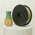 Yasin Silk PLA Red/Yellow/Green 1.75mm 1kg
