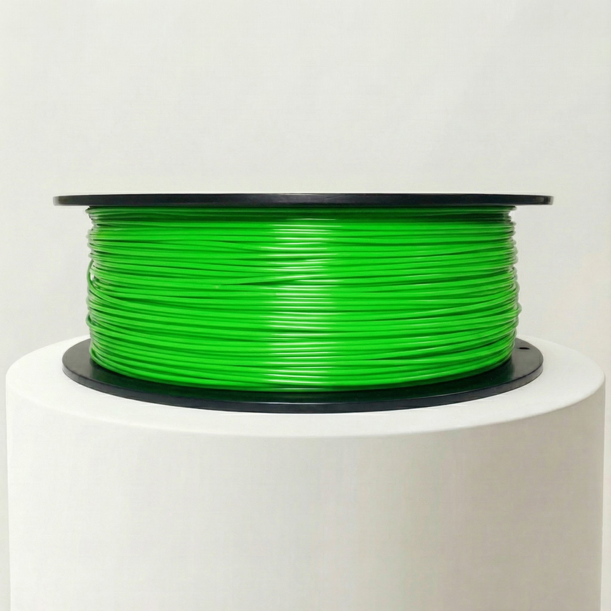 Yasin PLA Dark Green 1.75mm 1kg