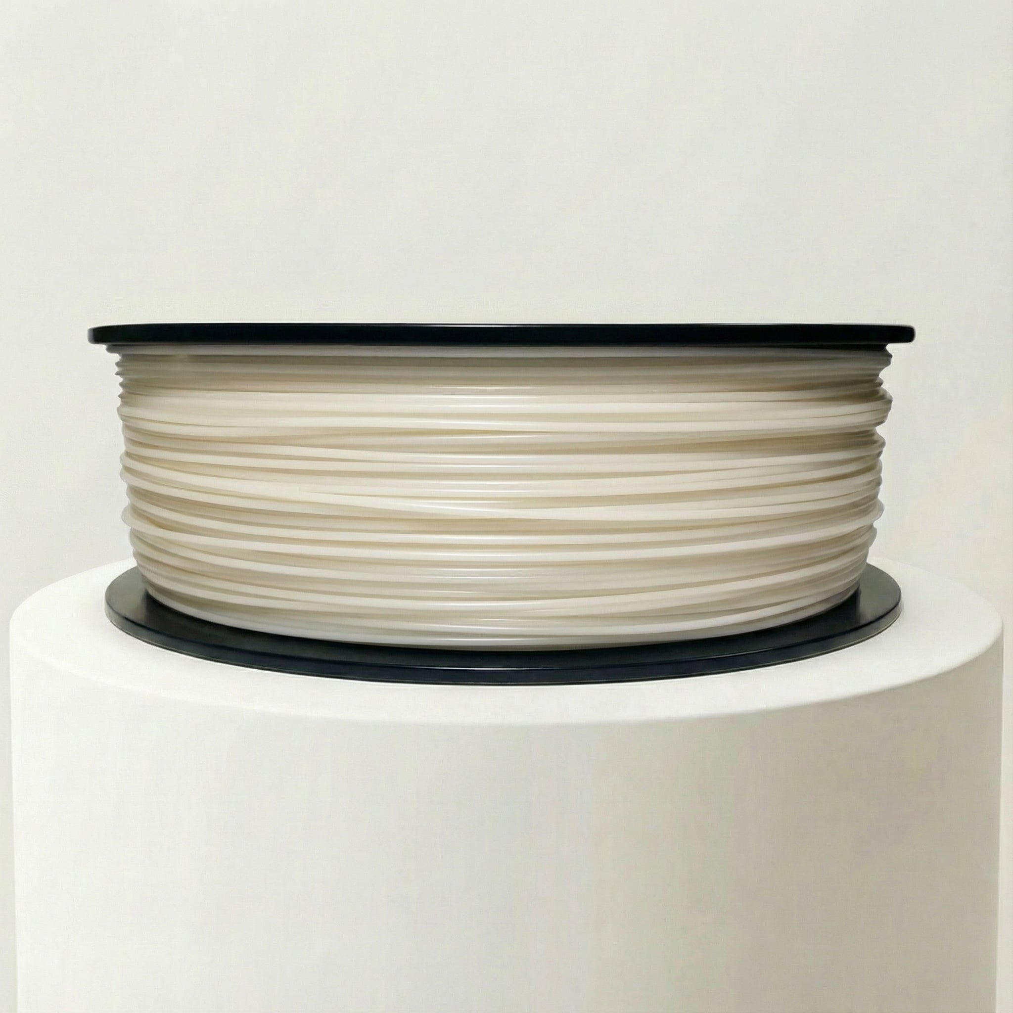 Yasin ABS náttúrulegt 1.75mm 1kg