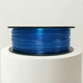 Yasin PETG Transparent Blue 1.75mm 1kg