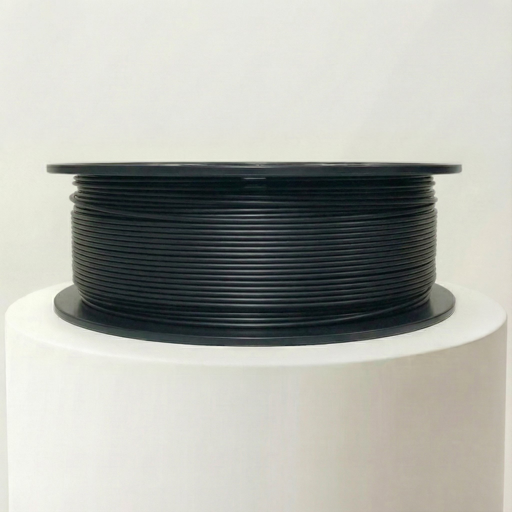 Yasin PETG Matte Black 1.75mm 1kg