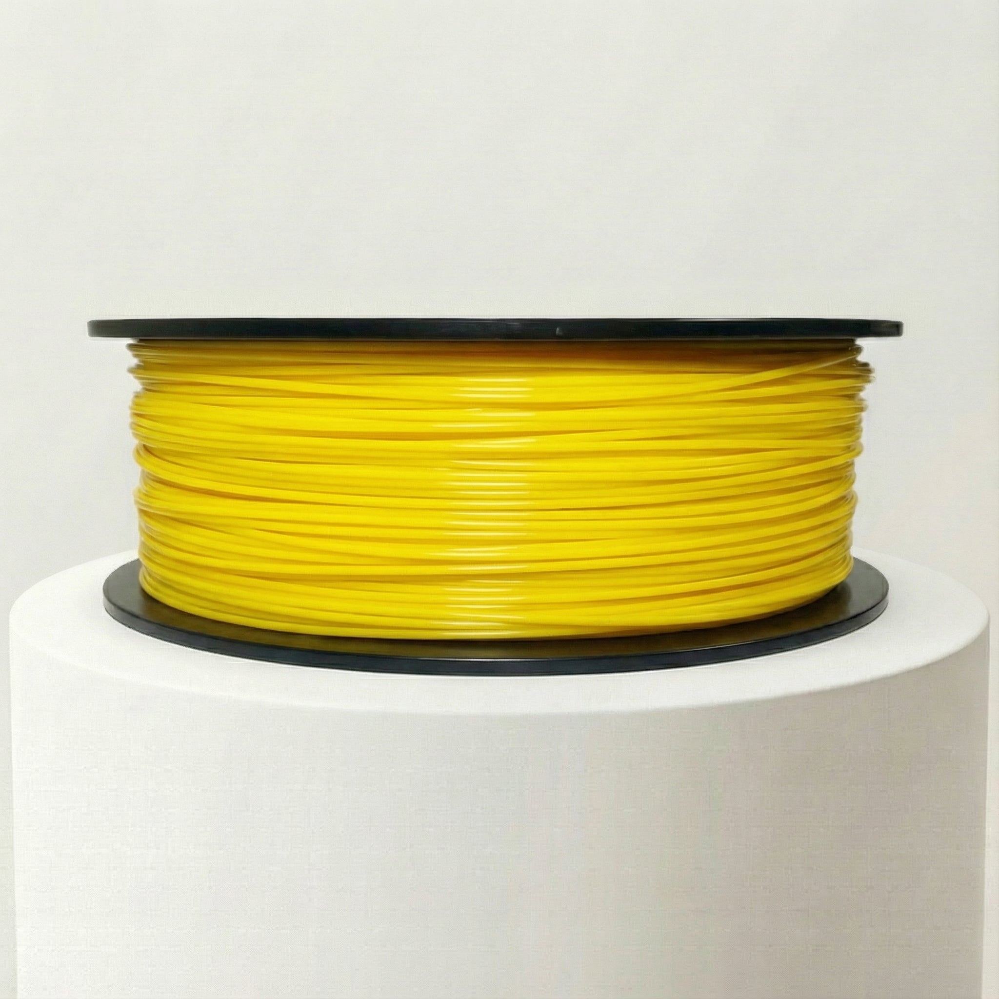 Yasin TPU Dark Yellow 1.75mm 1kg