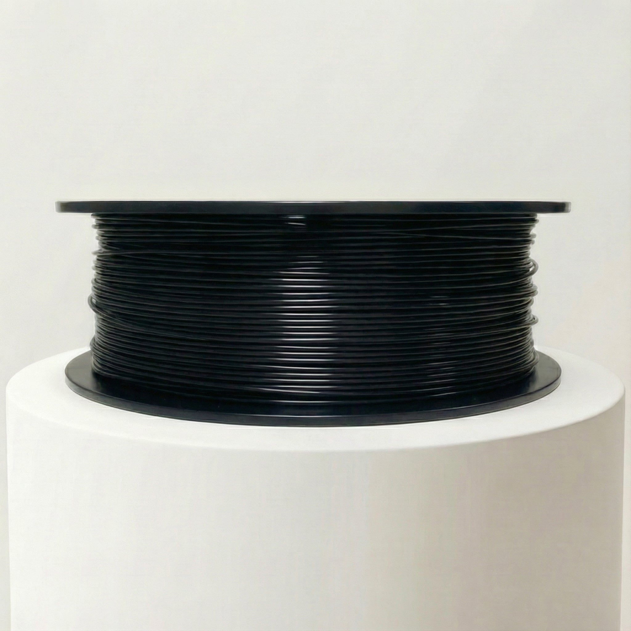 Yasin PETG Black 1.75mm 1kg
