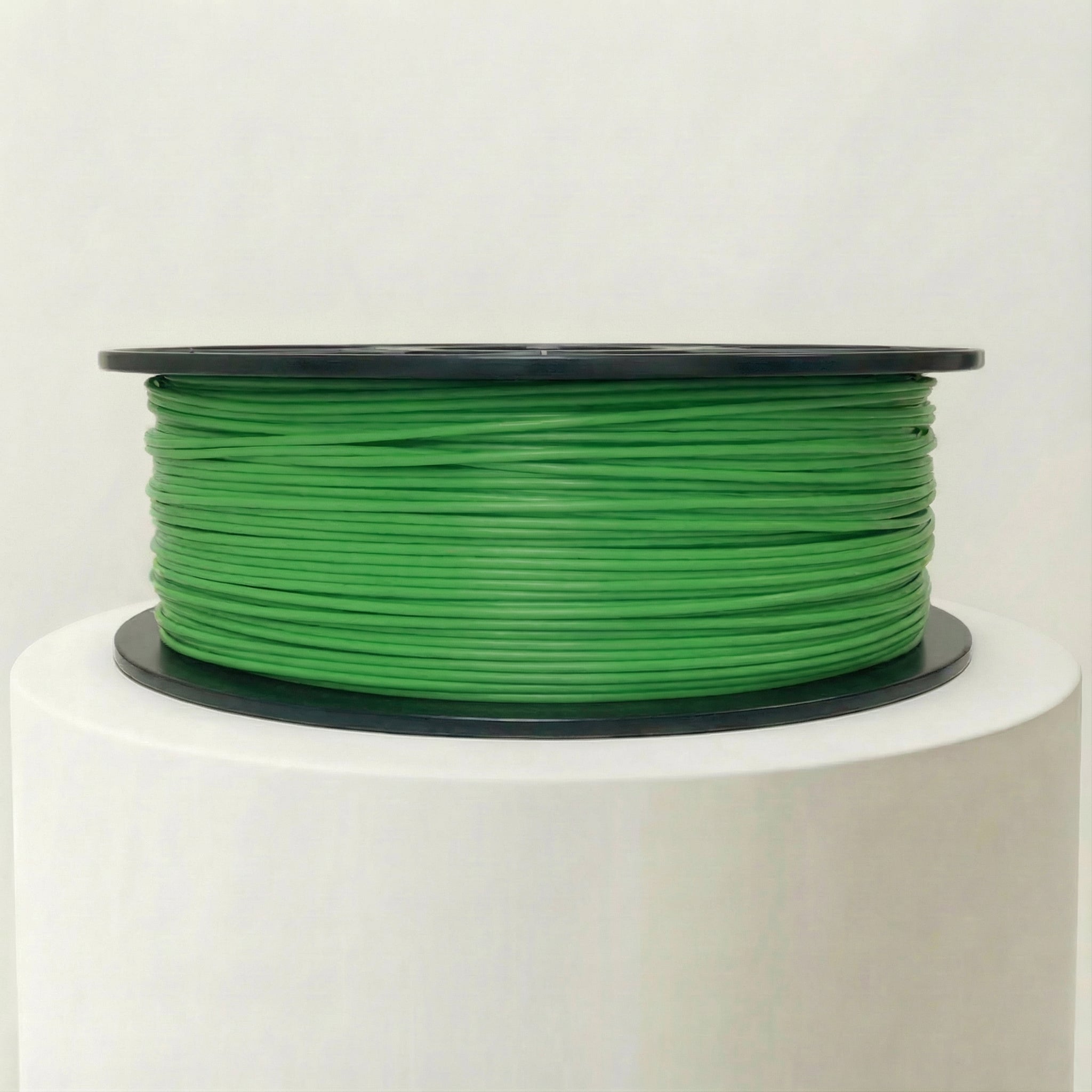 Yasin PLA Matte Green 1.75mm 1kg