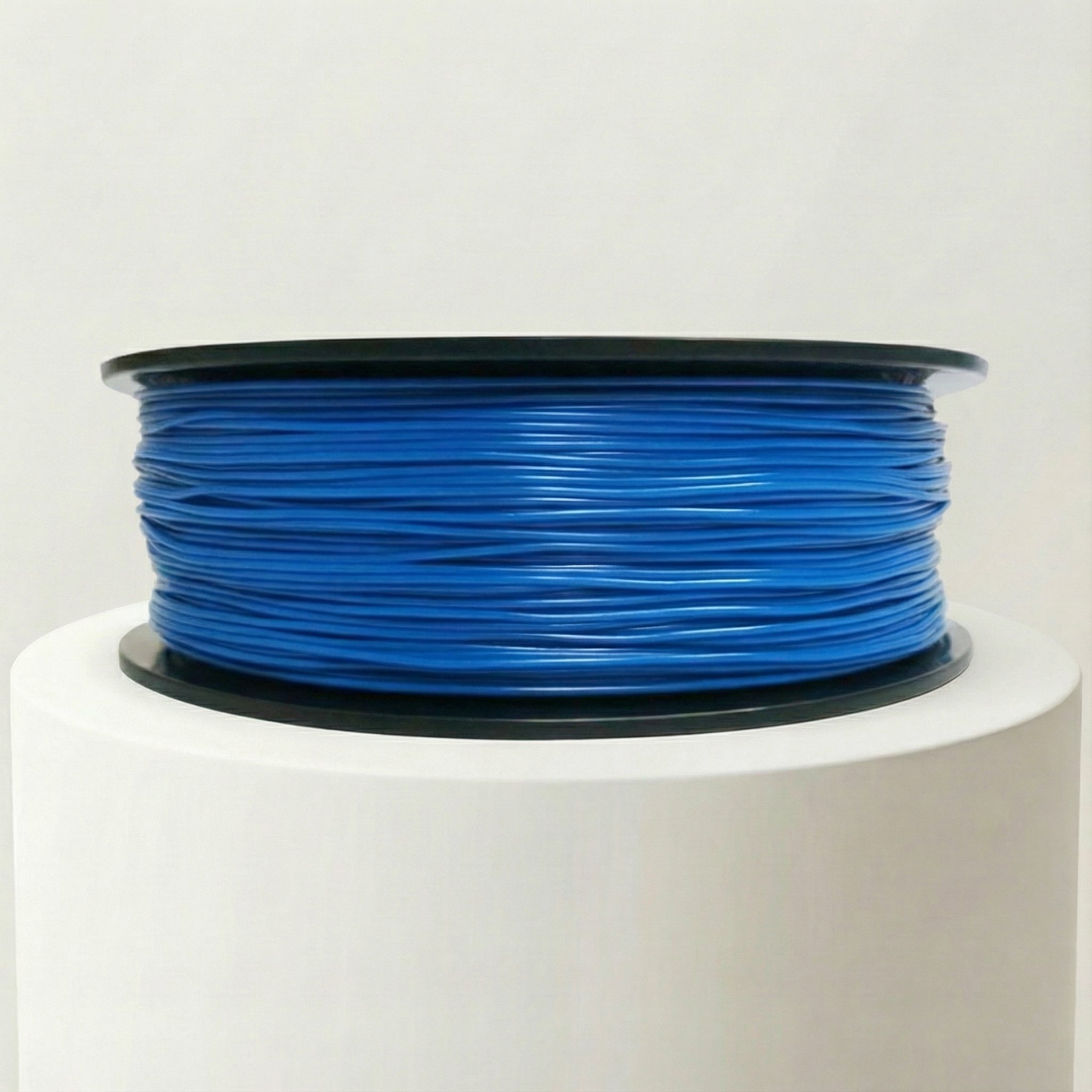 Yasin TPU Blue 1.75mm 1kg