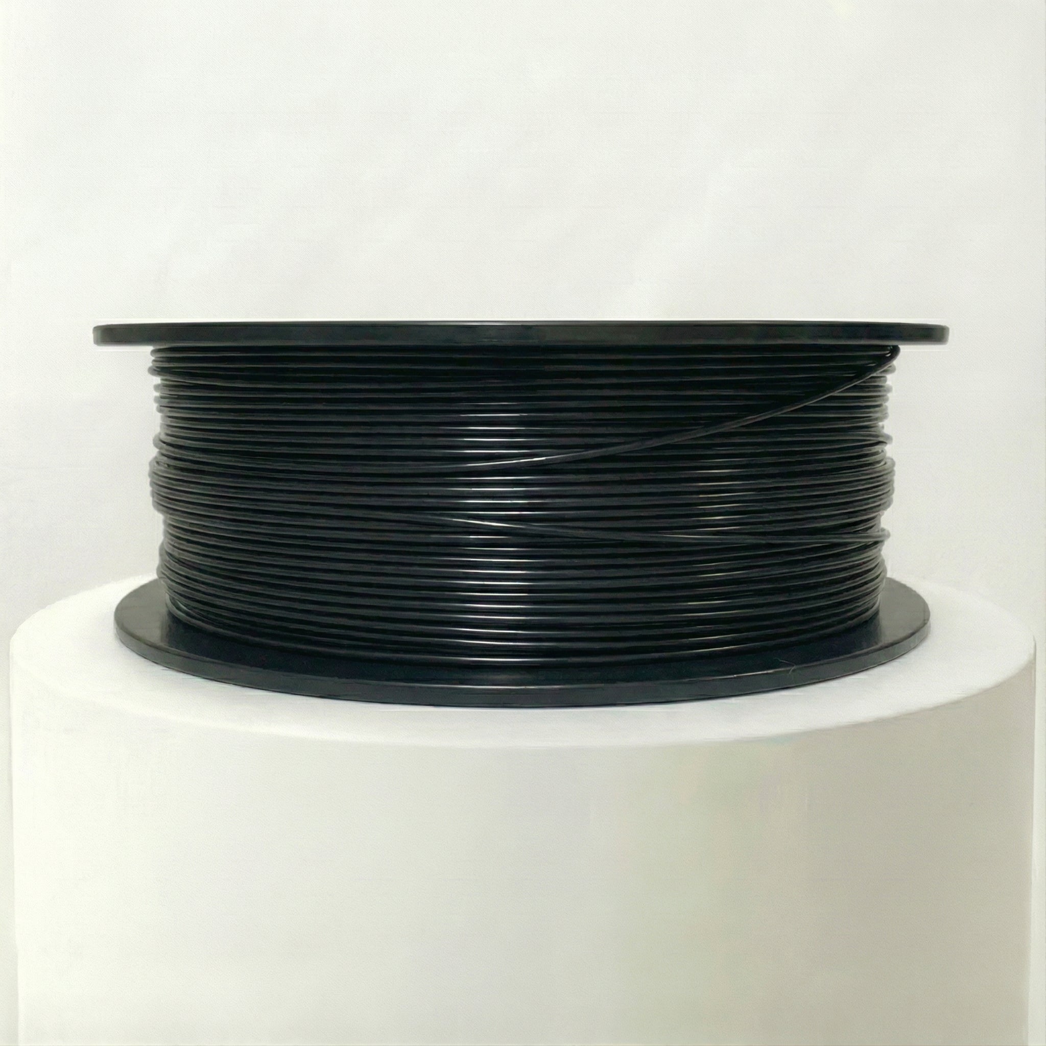Yasin HIPS svart 1.75mm 1kg