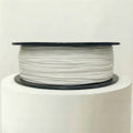 Yasin PLA Matte White 1.75mm 1kg