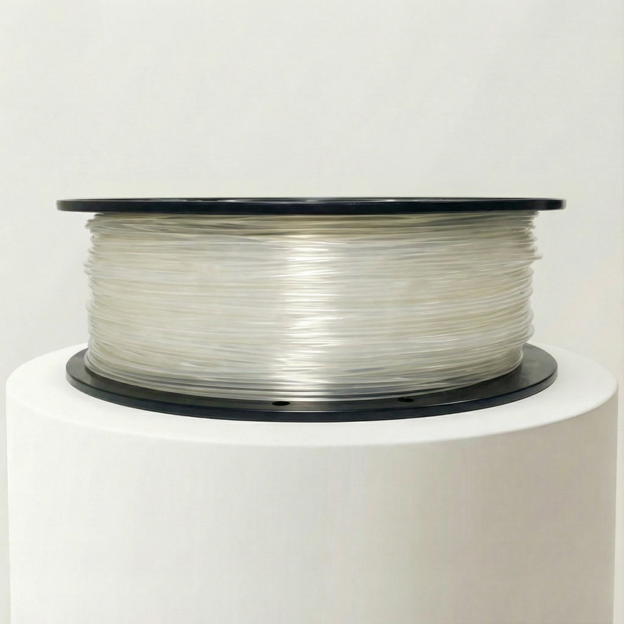 Yasin PLA Transparent 1.75mm 1kg