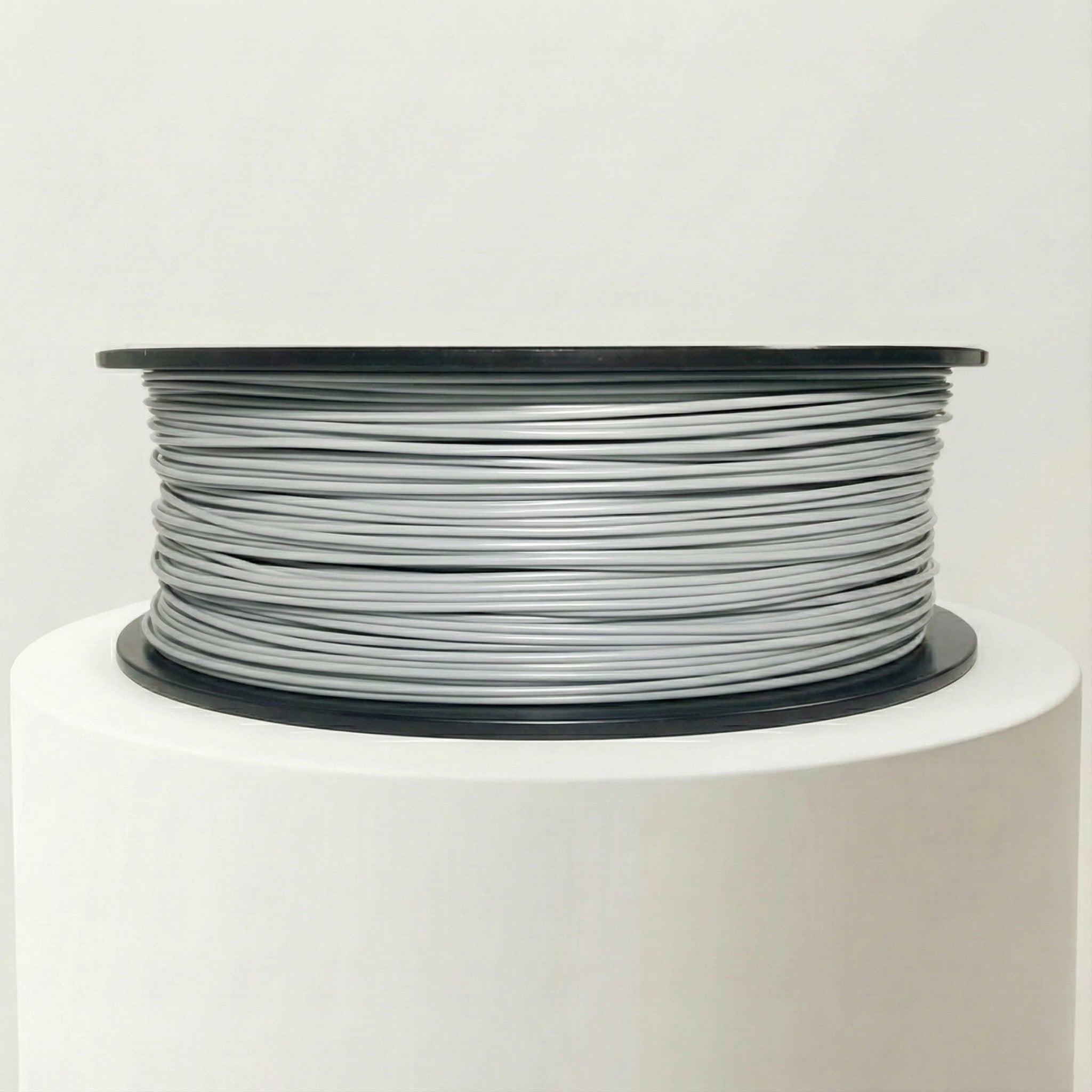 Yasin PLA Grey 1.75mm 1kg