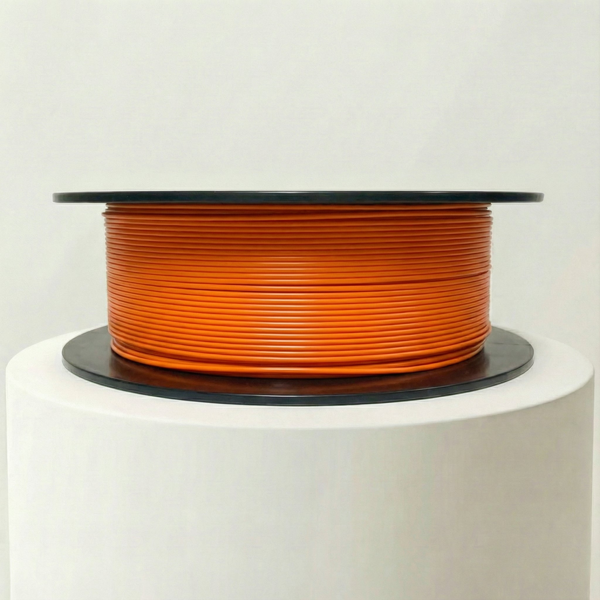 Yasin TPE 85A Dark Orange 1.75mm 500g