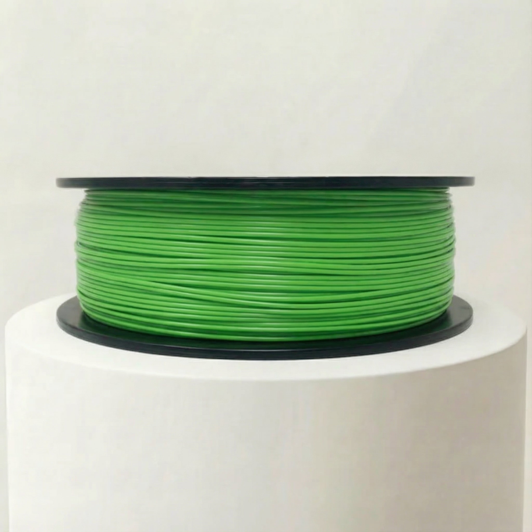 Yasin ASA grænt 1.75mm 1kg