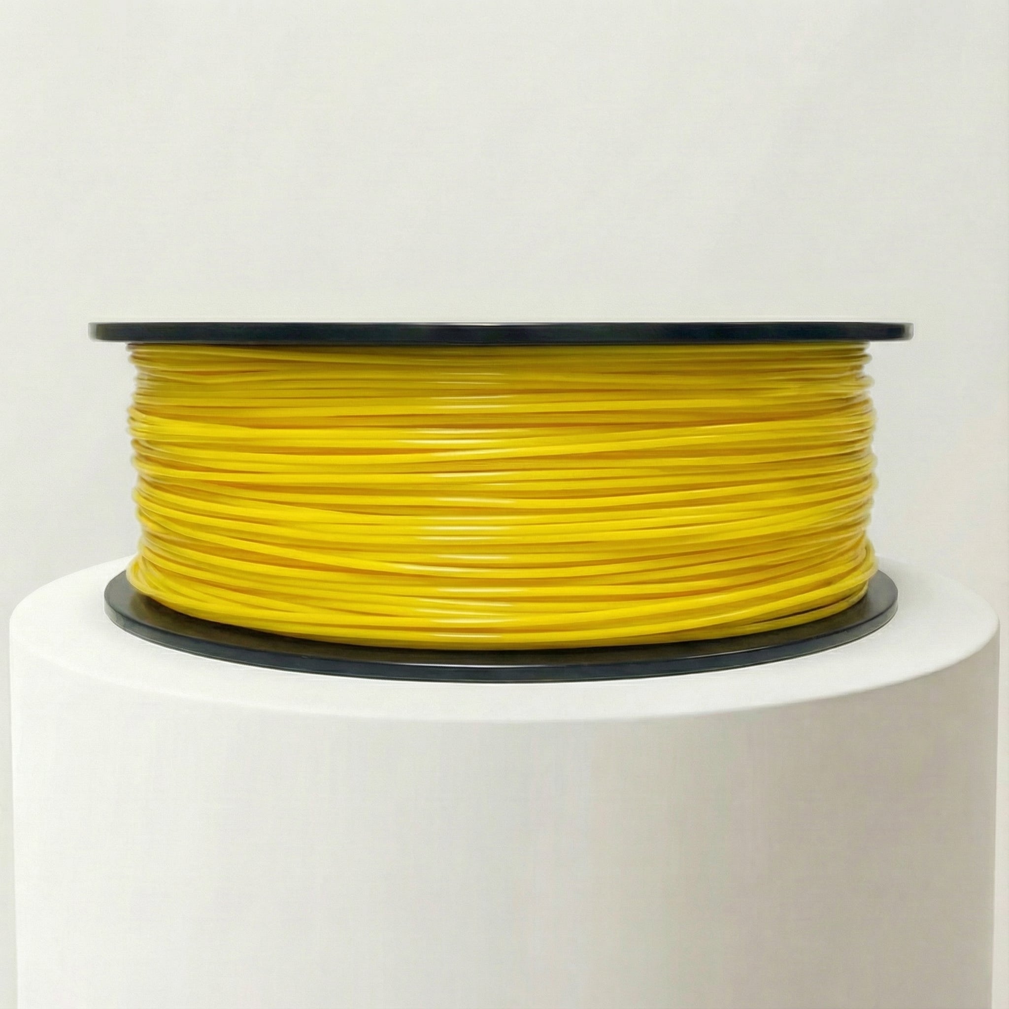 Yasin PETG Dark Yellow 1.75mm 1kg