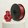 Yasin Silk PLA Red 1.75mm 1kg