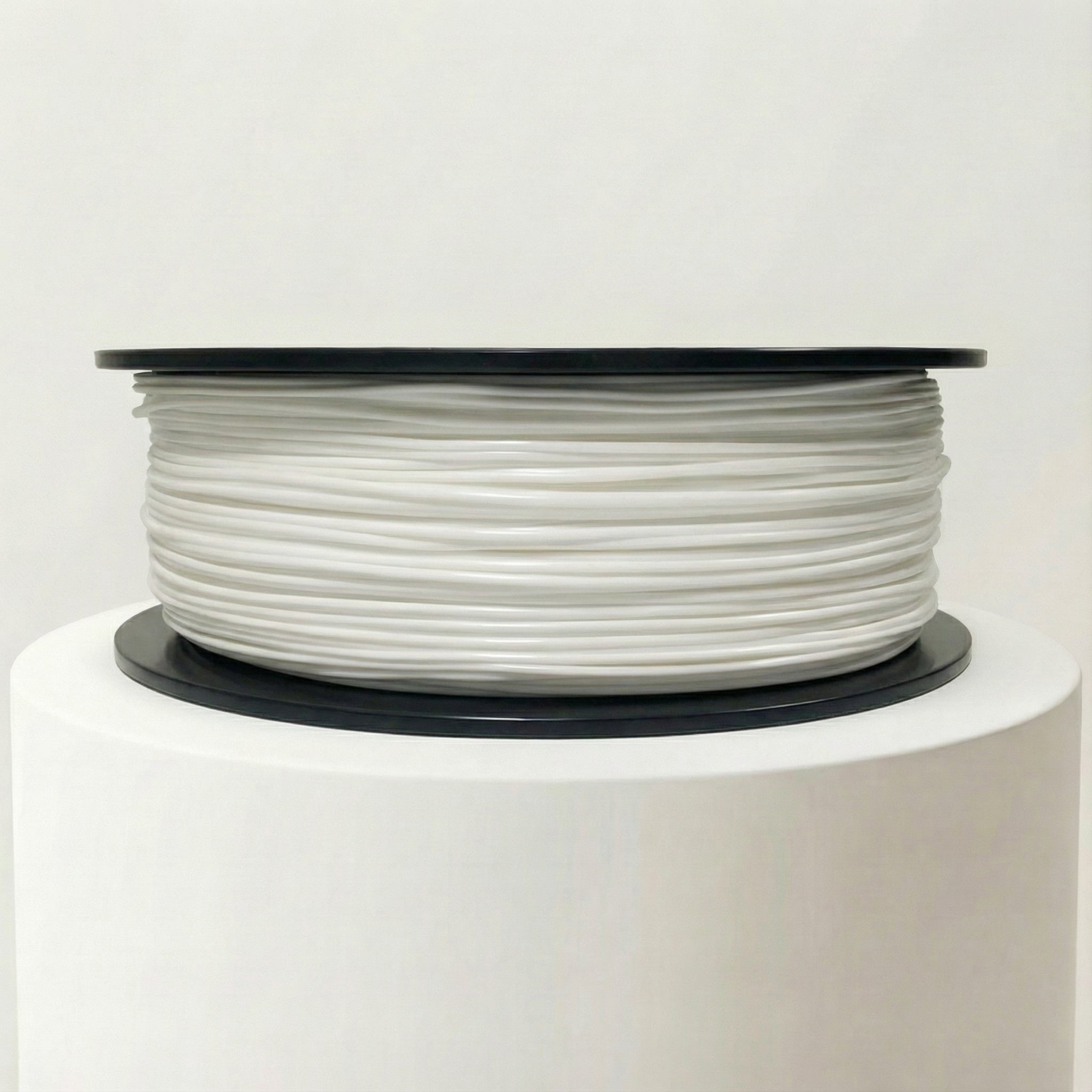 Yasin HIPS White 1.75mm 1kg