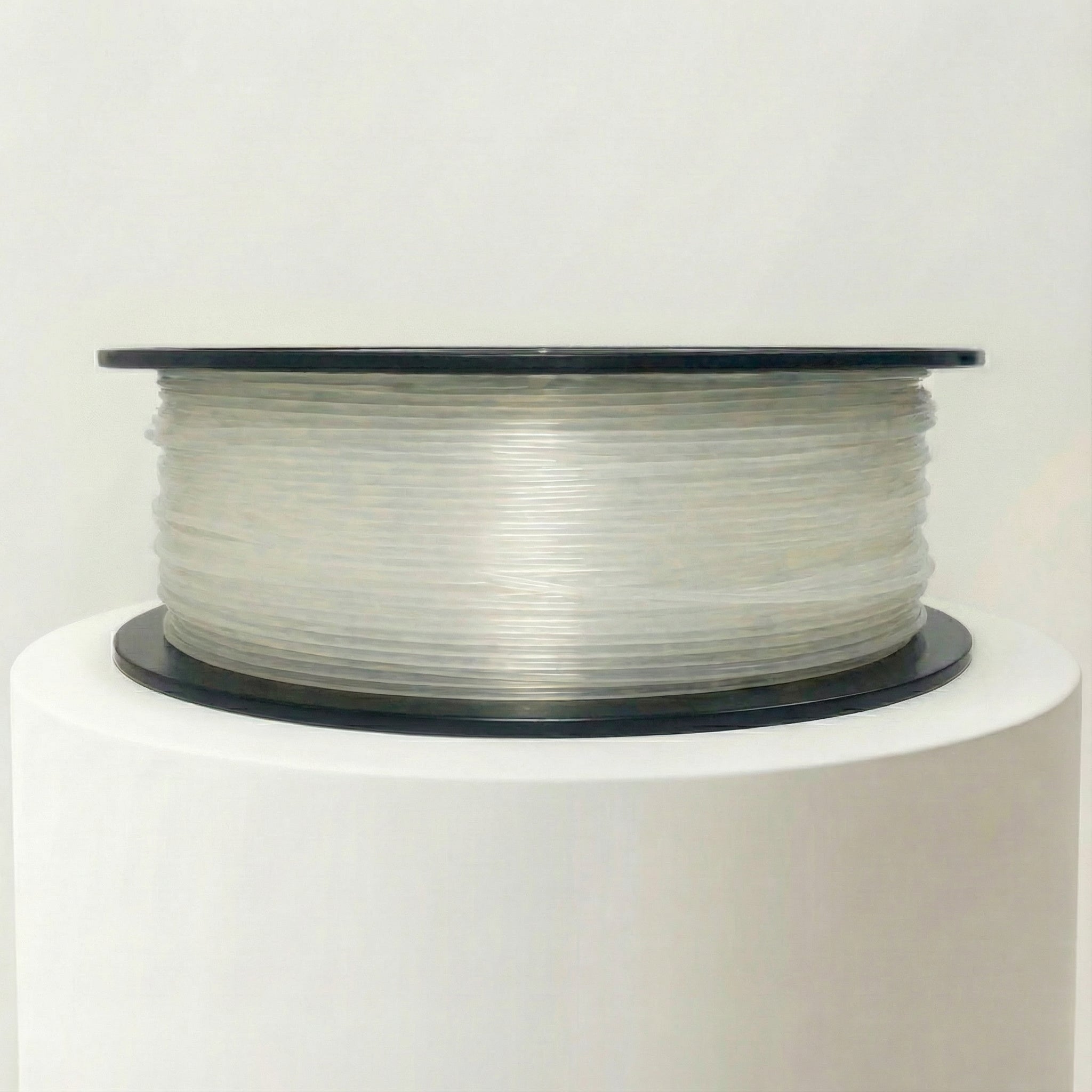 Yasin PA12 Transparent 1.75mm 1kg