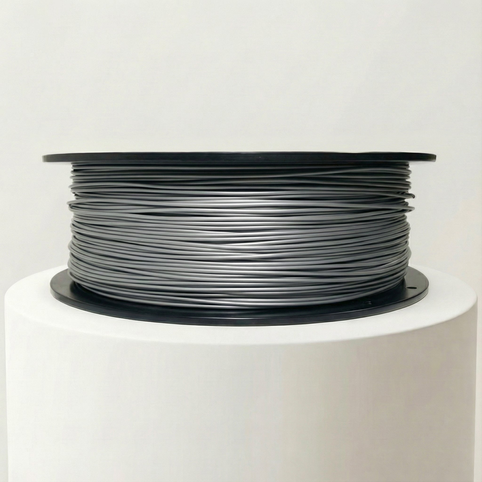 Yasin ABS silfur 1.75mm 1kg