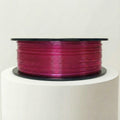 Yasin PETG Transparent Purple 1.75mm 1kg