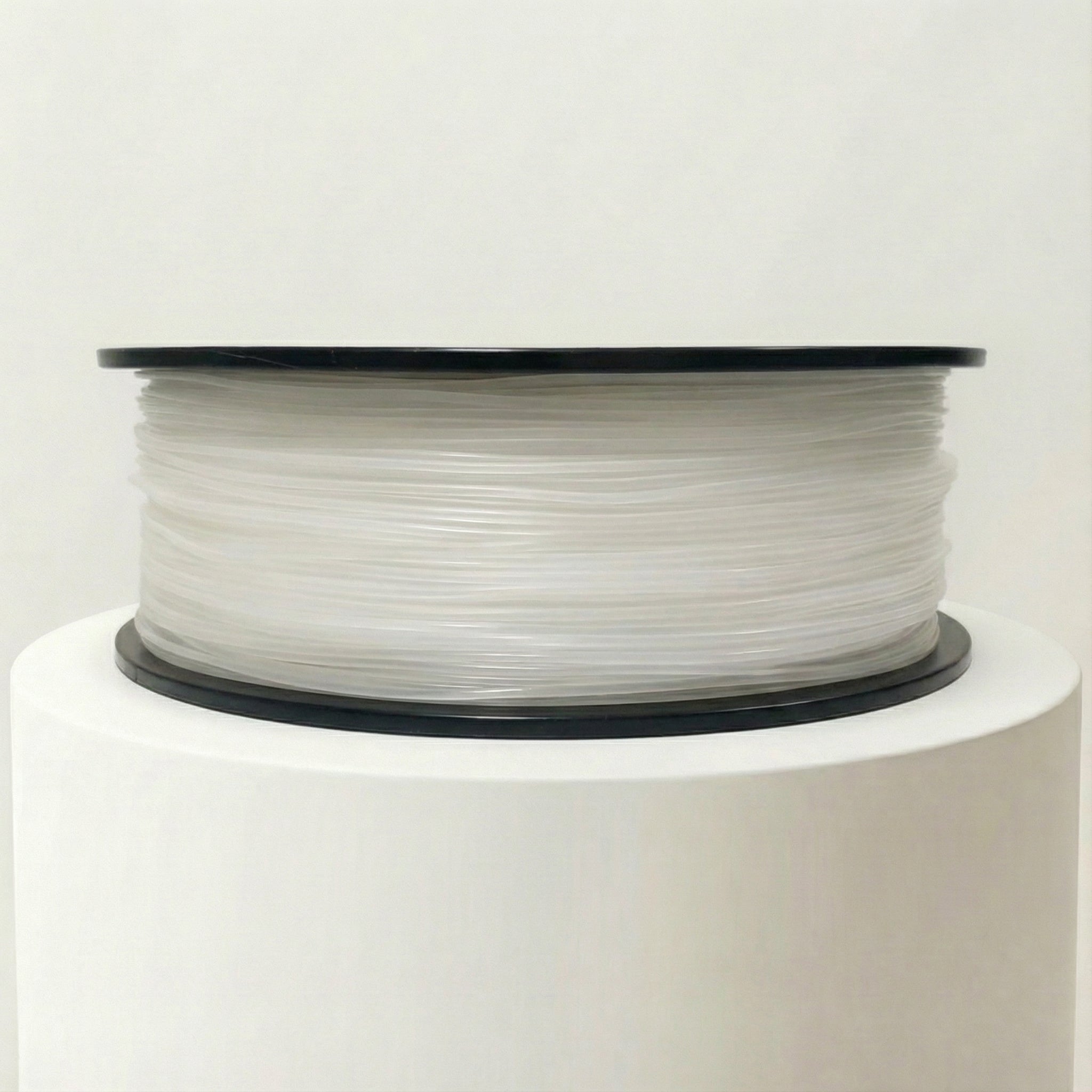 Yasin PA6 Natural/Transparent 1.75mm 1kg