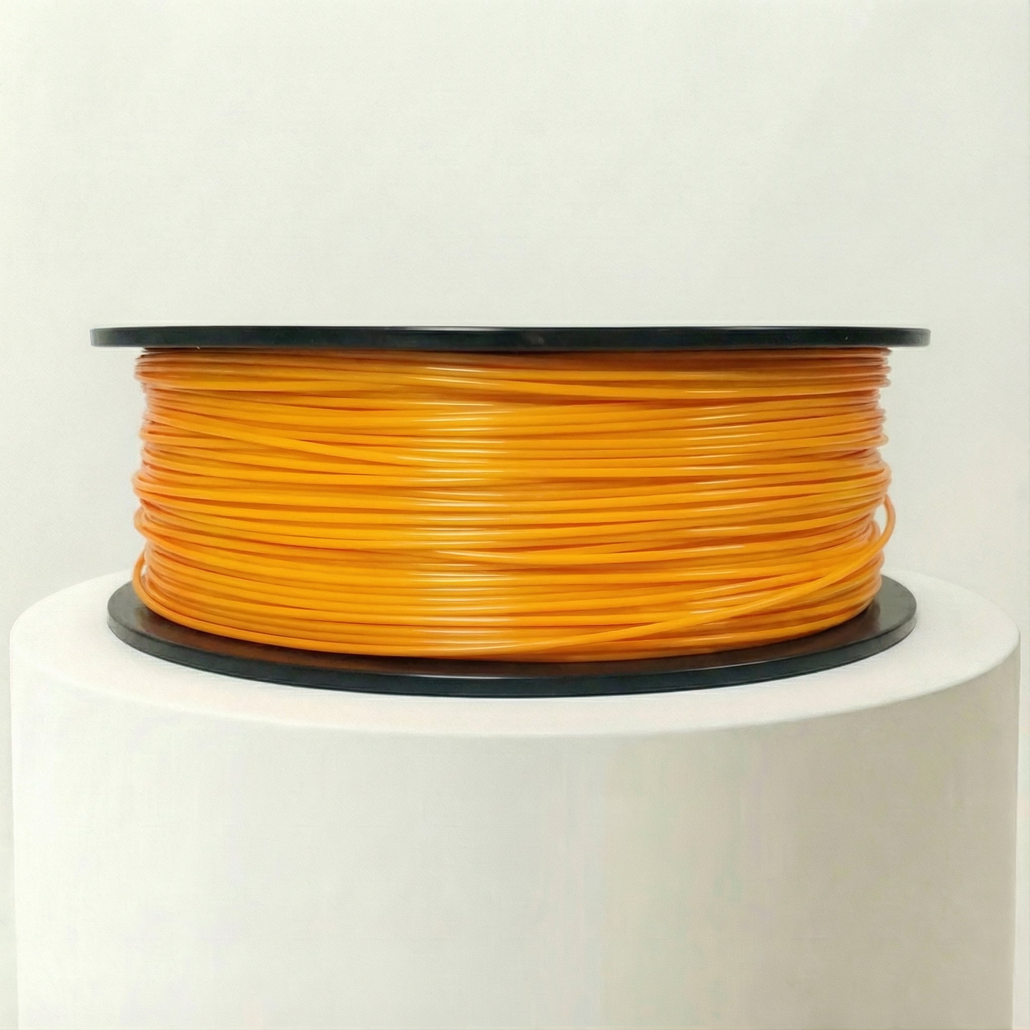 Yasin ABS appelsínugult 1.75mm 1kg