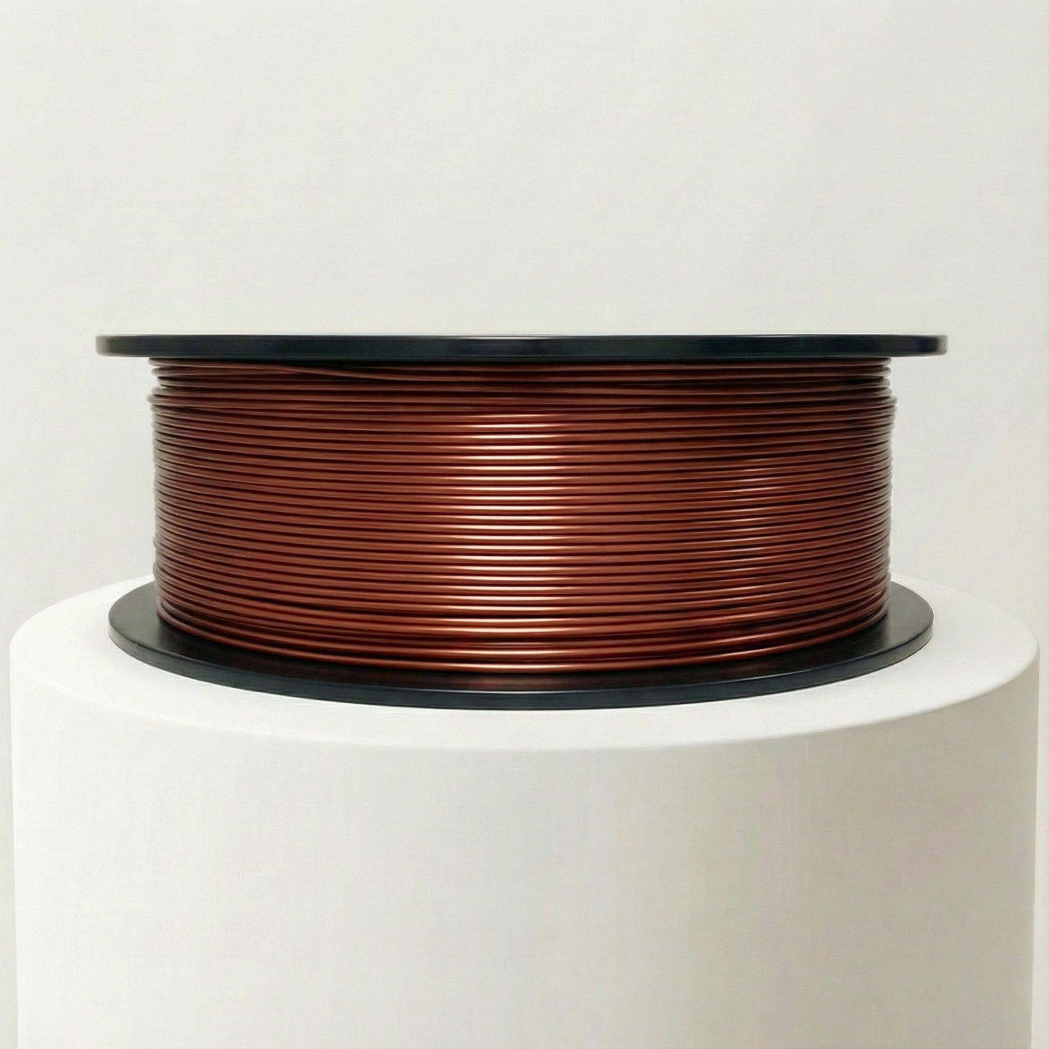 Yasin PLA Red Copper 1.75mm 1kg