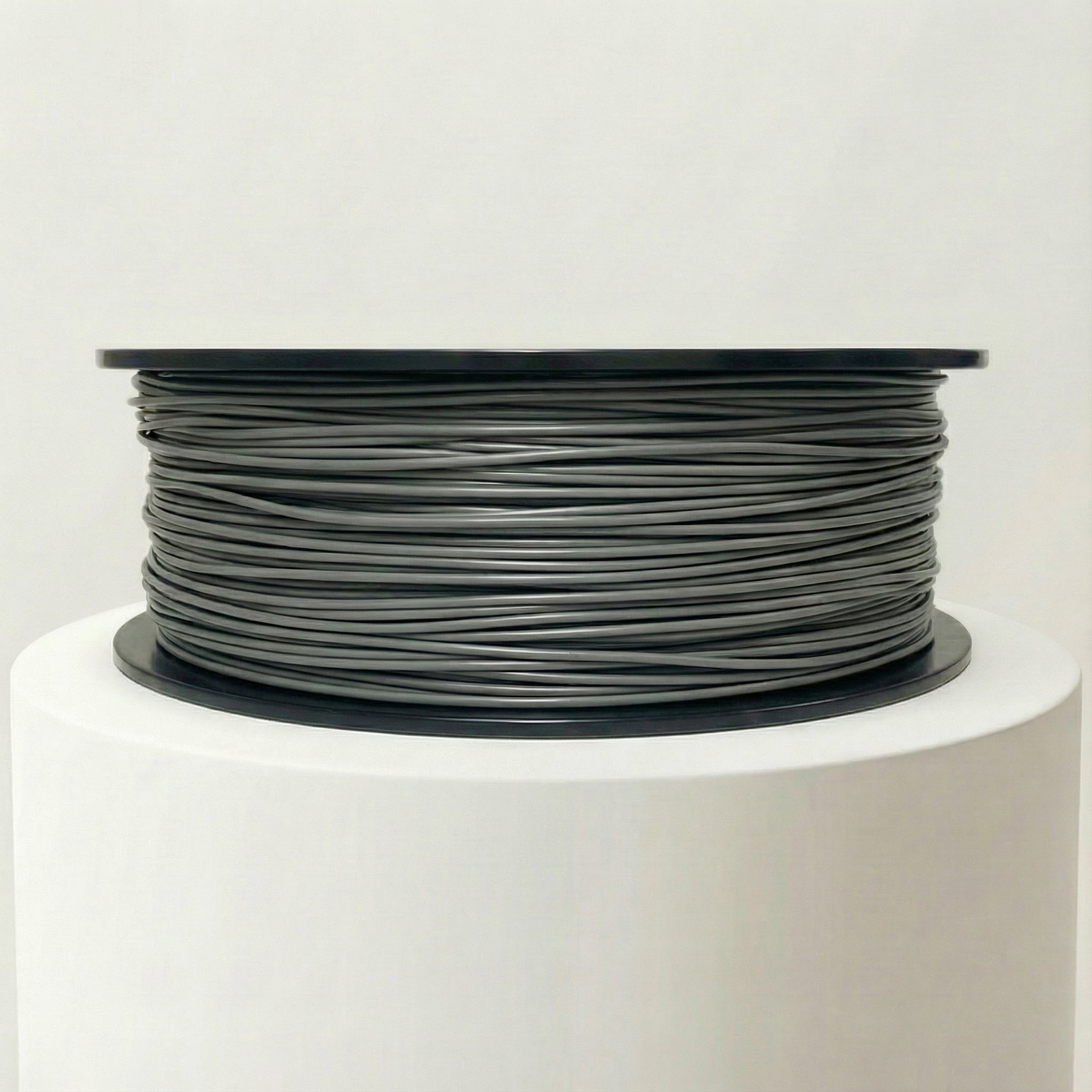 Yasin PETG Grey 1.75mm 1kg