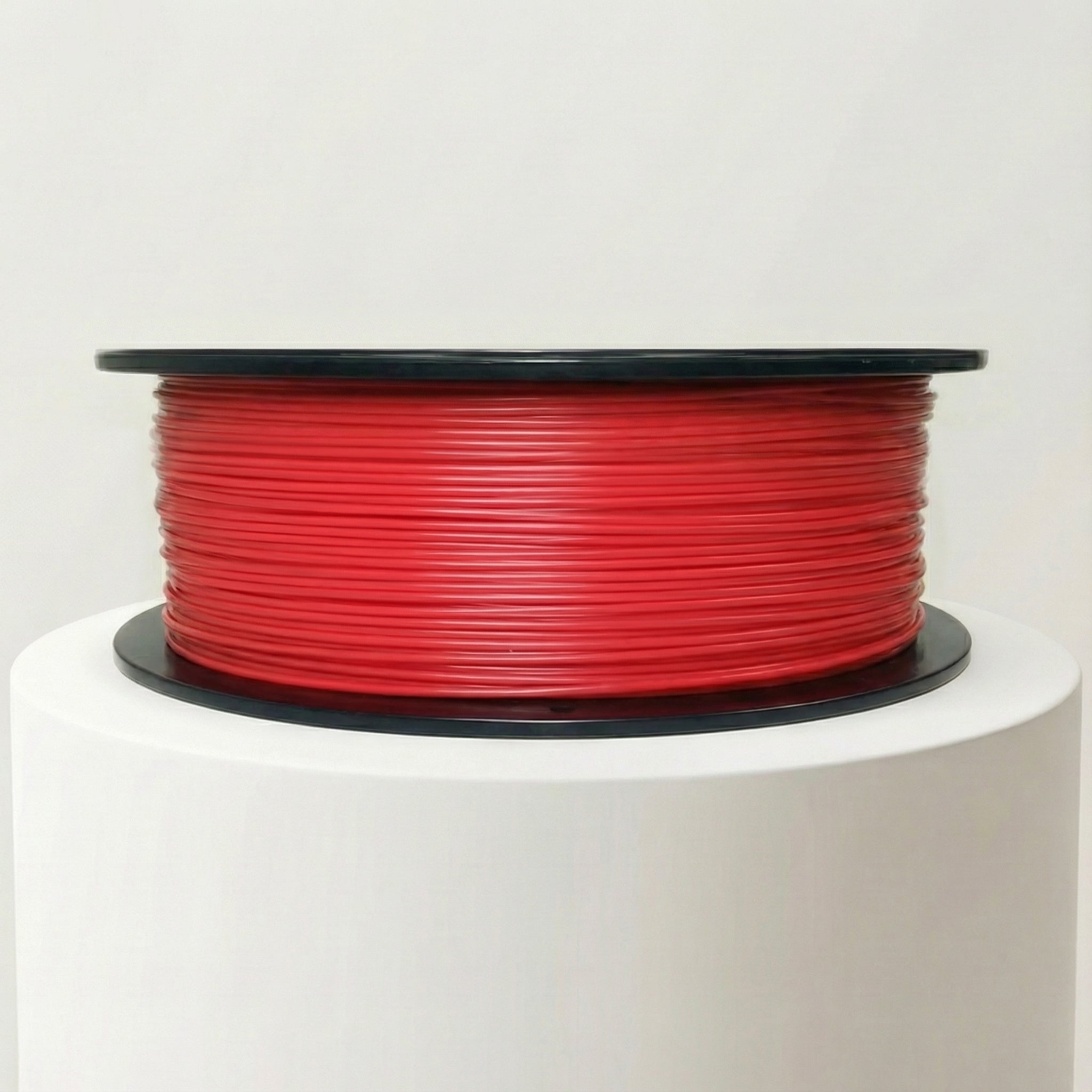 Yasin HIPS Red 1.75mm 1kg