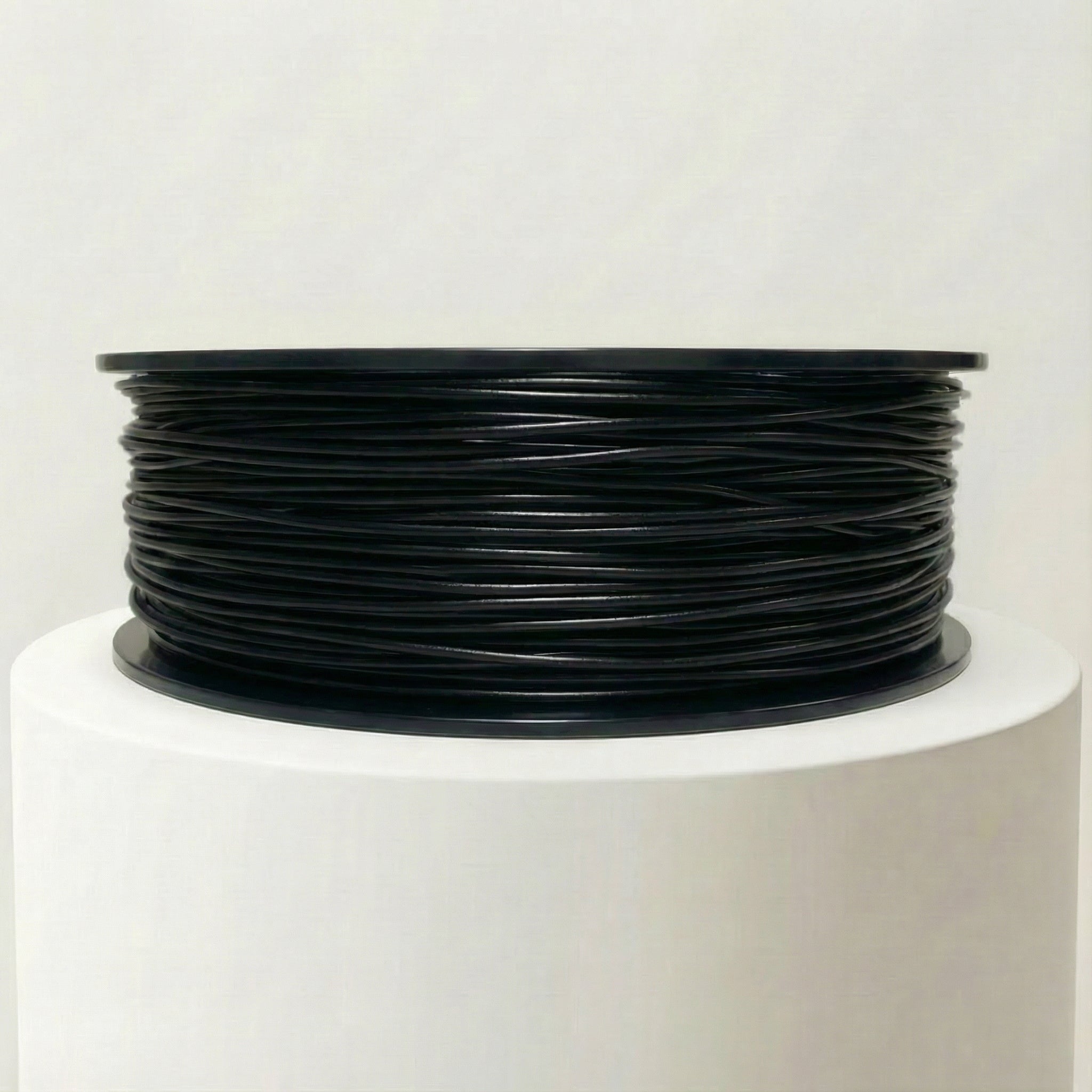 Yasin ASA svart 1.75mm 1kg