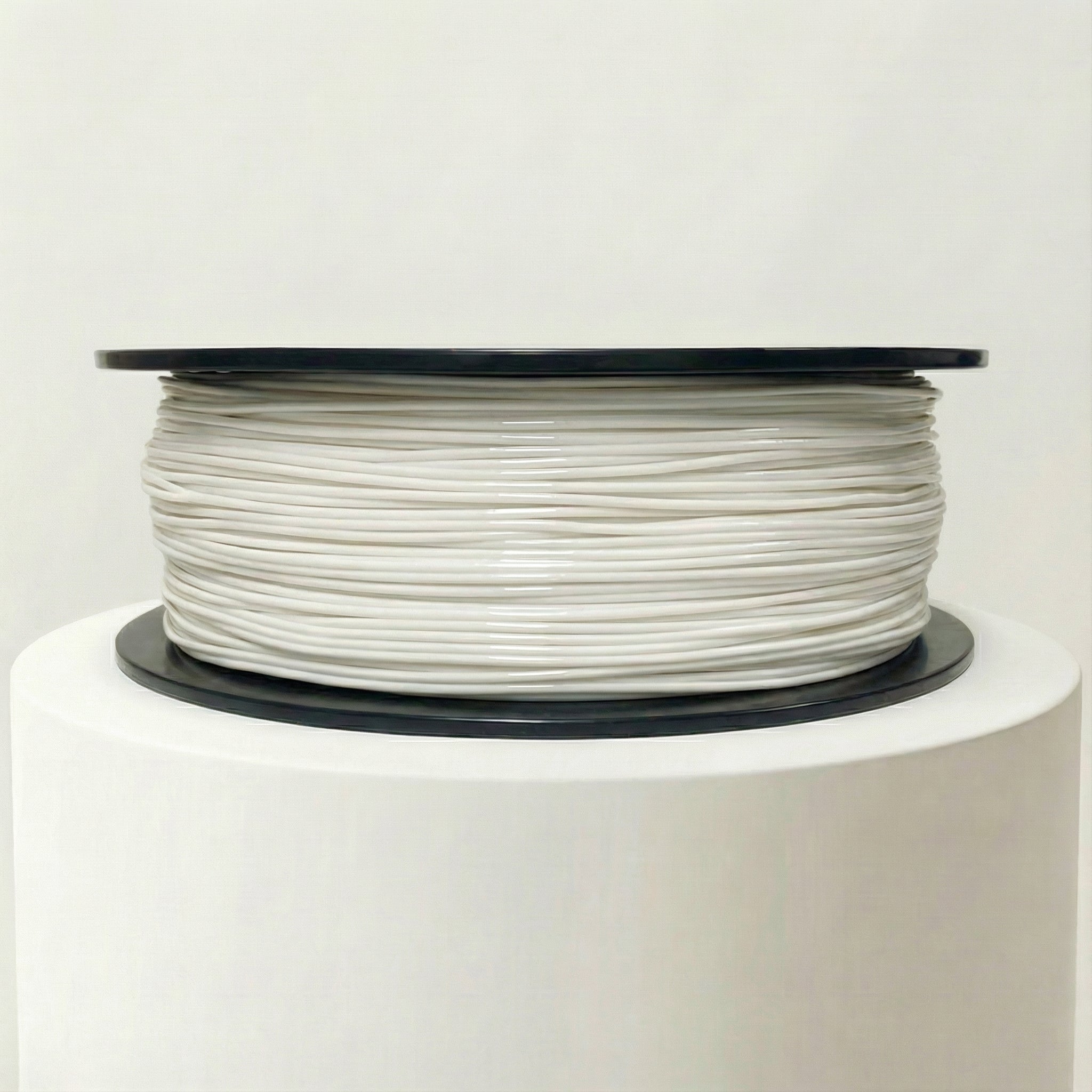 Yasin PLA White 1.75mm 1kg