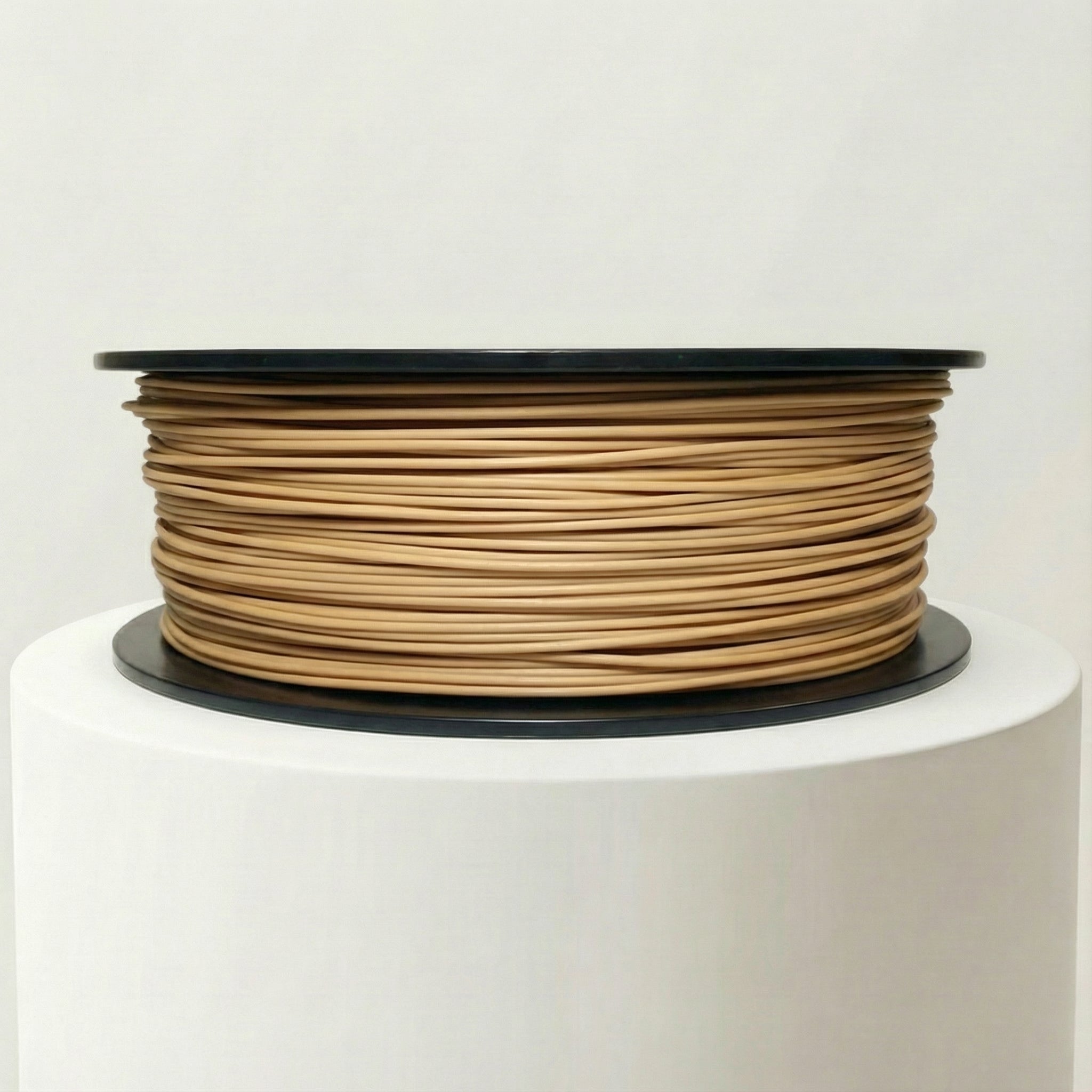 Yasin Wood Natural 1.75mm 1kg
