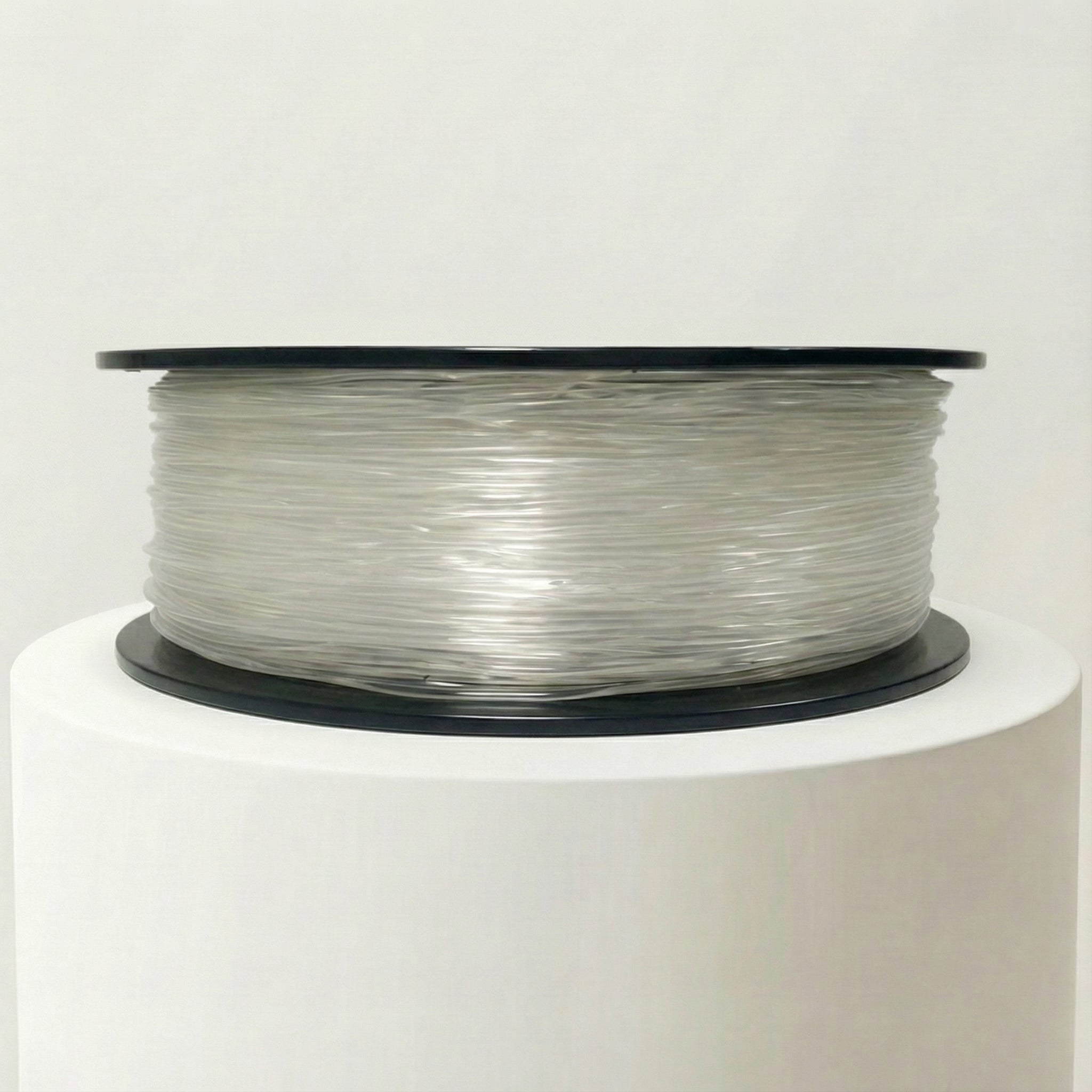 Yasin TPU Transparent 1.75mm 1kg