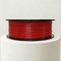 Yasin PETG Transparent Red 1.75mm 1kg