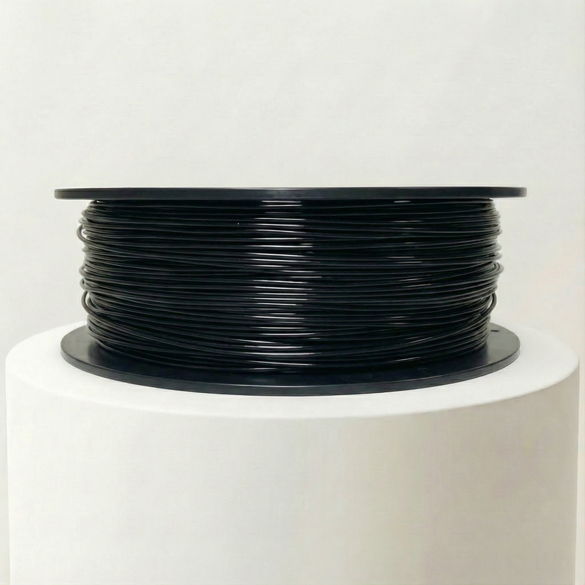 Yasin PLA Black 1.75mm 1kg