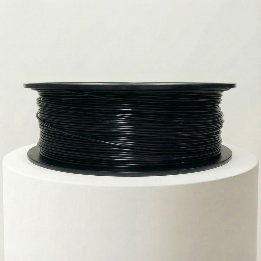 Yasin TPU Black 1.75mm 1kg