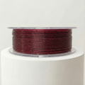 yxpolyer PLA Twinkling Red 1.75mm 1kg
